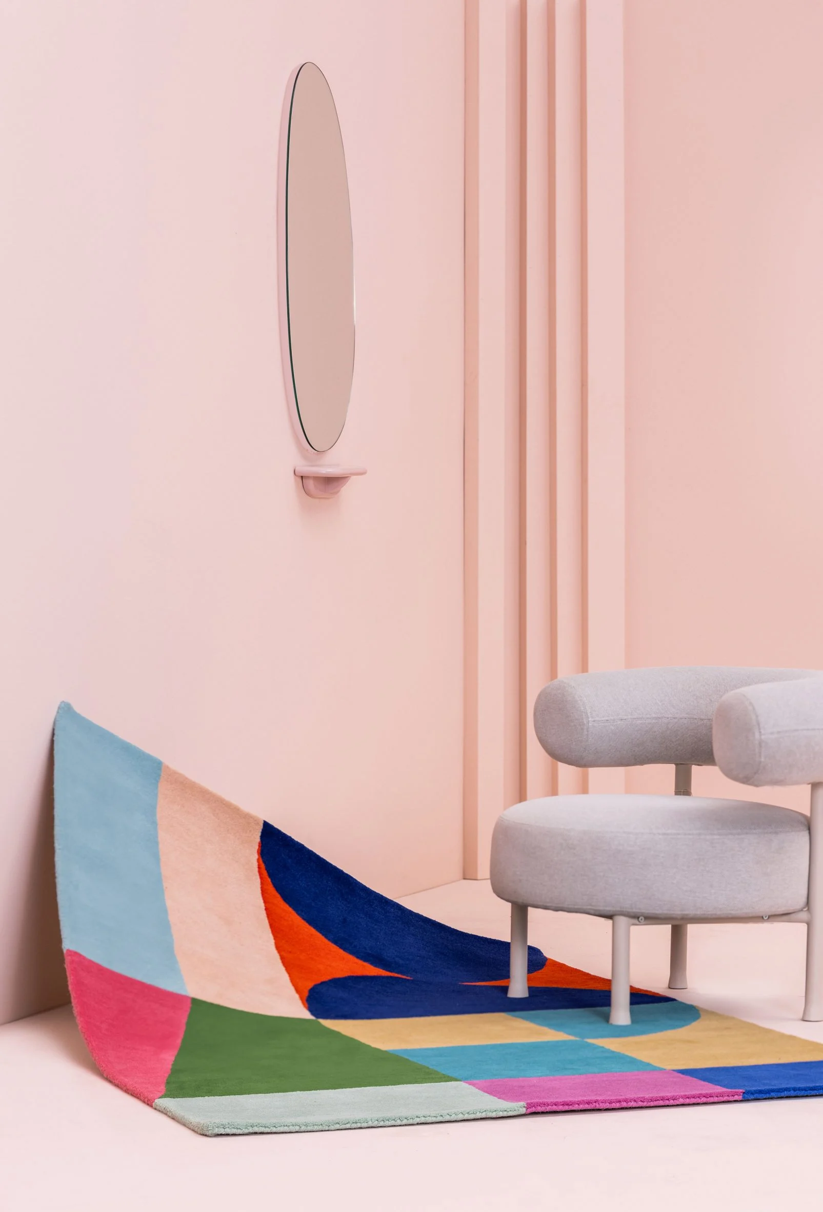 nouvelle collection Habitat 2024