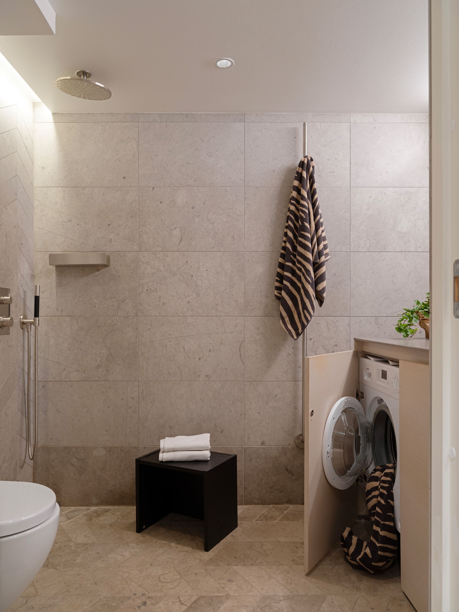 salle de bain marbre beige salle de bain marbre beige