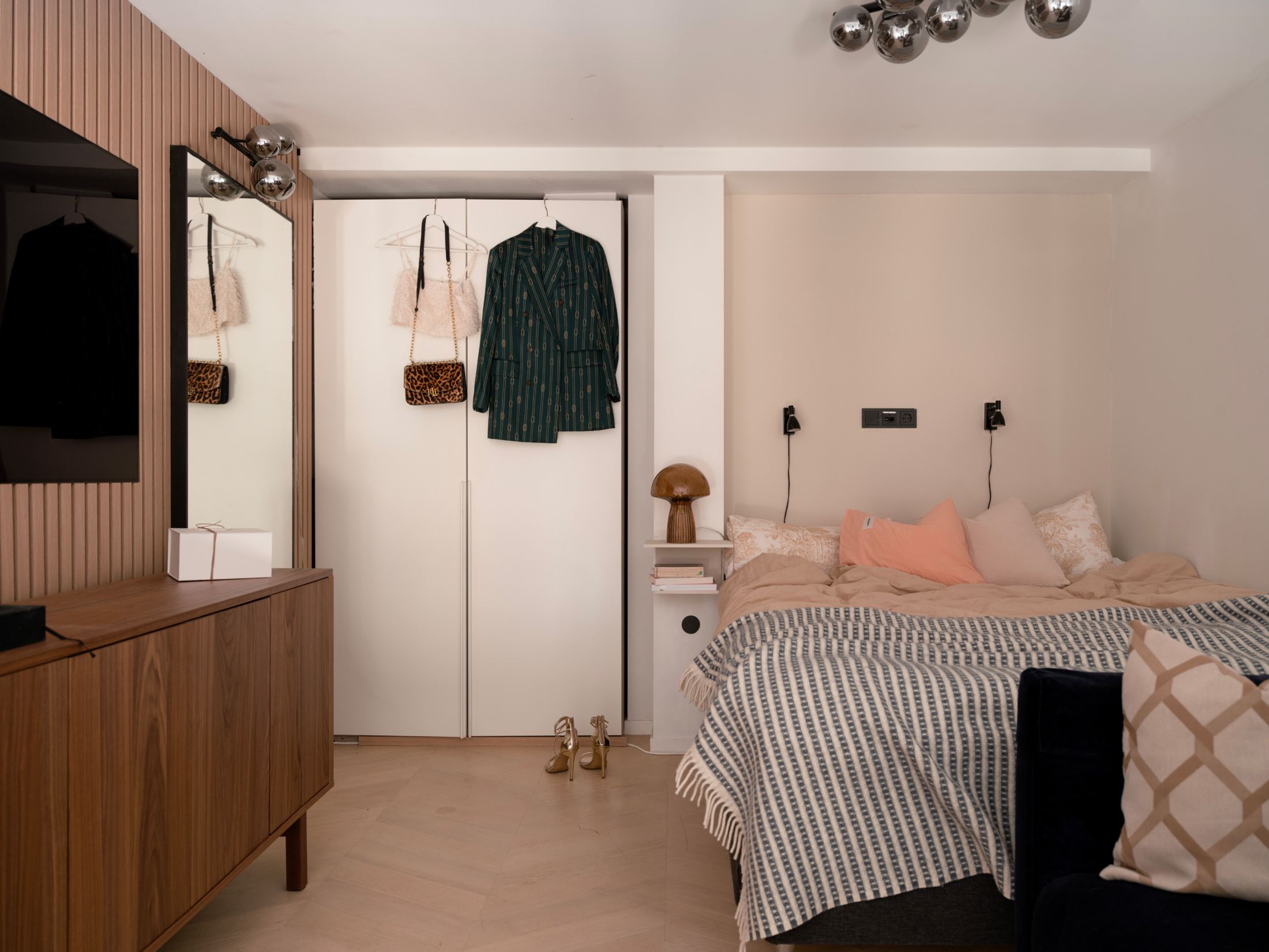 chambre décoraiton scandinave chambre décoraiton scandinave