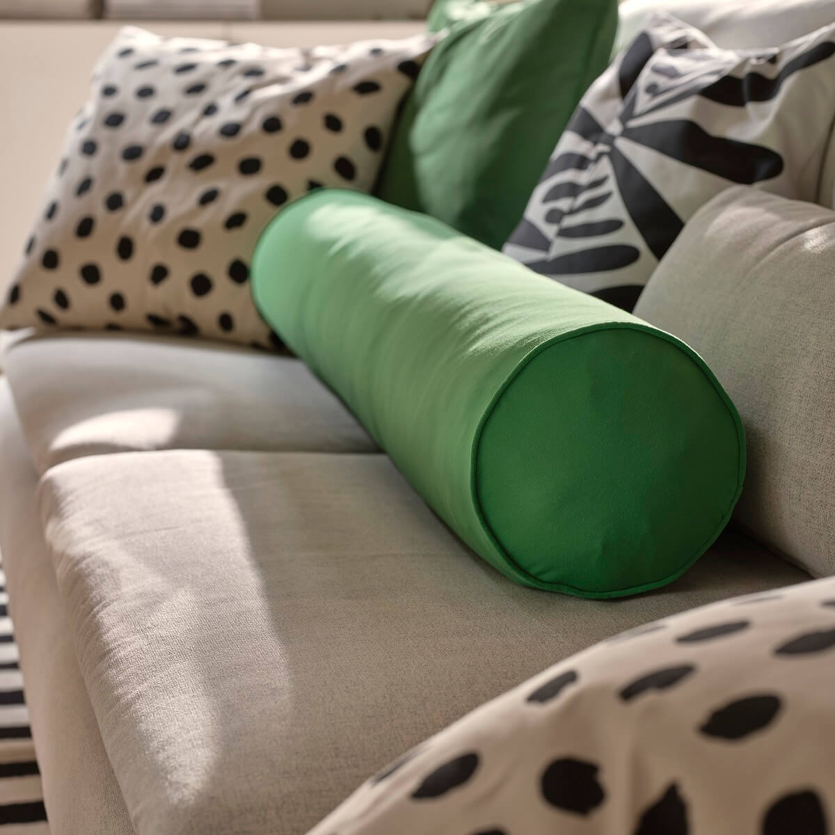 collection BRÄNNBOLL IKEA