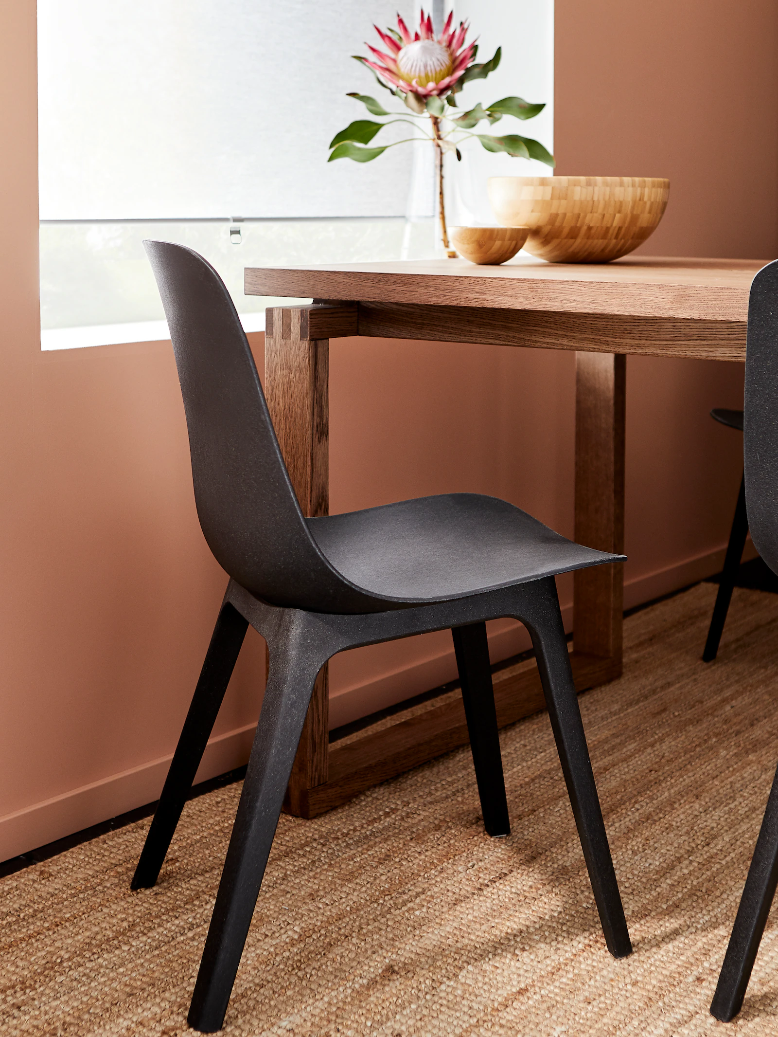 salle à manger catalogue IKEA 2024