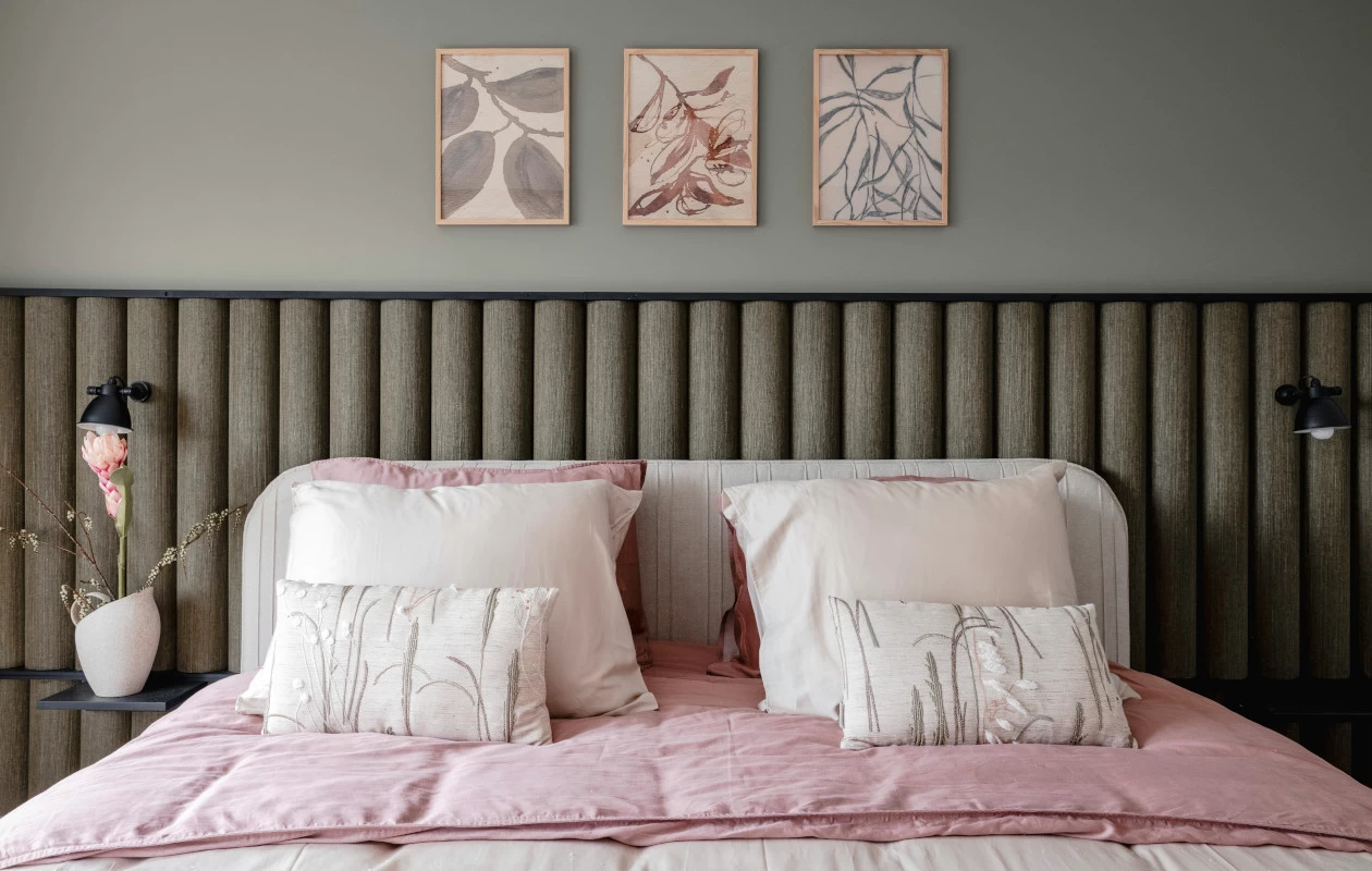 chambre décoration rose et grise chambre décoration rose et grise