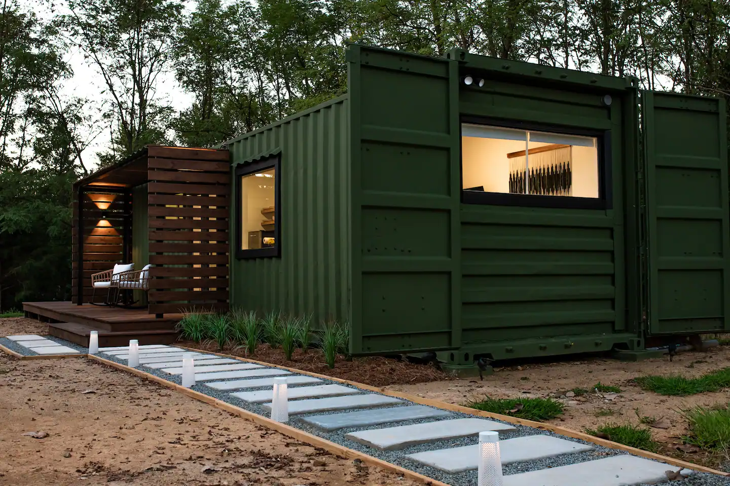 petite maison container petite maison container