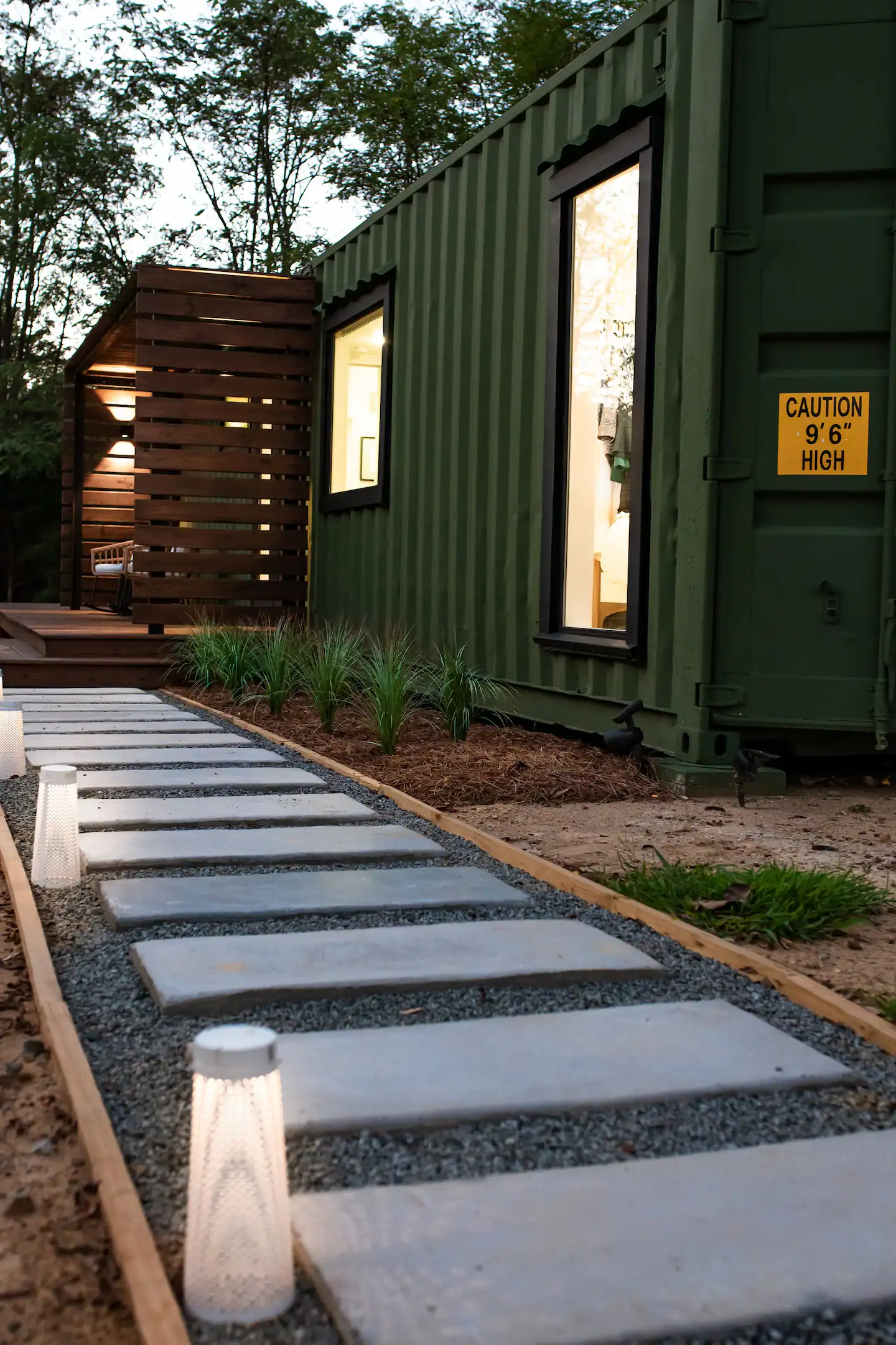 petite maison container petite maison container