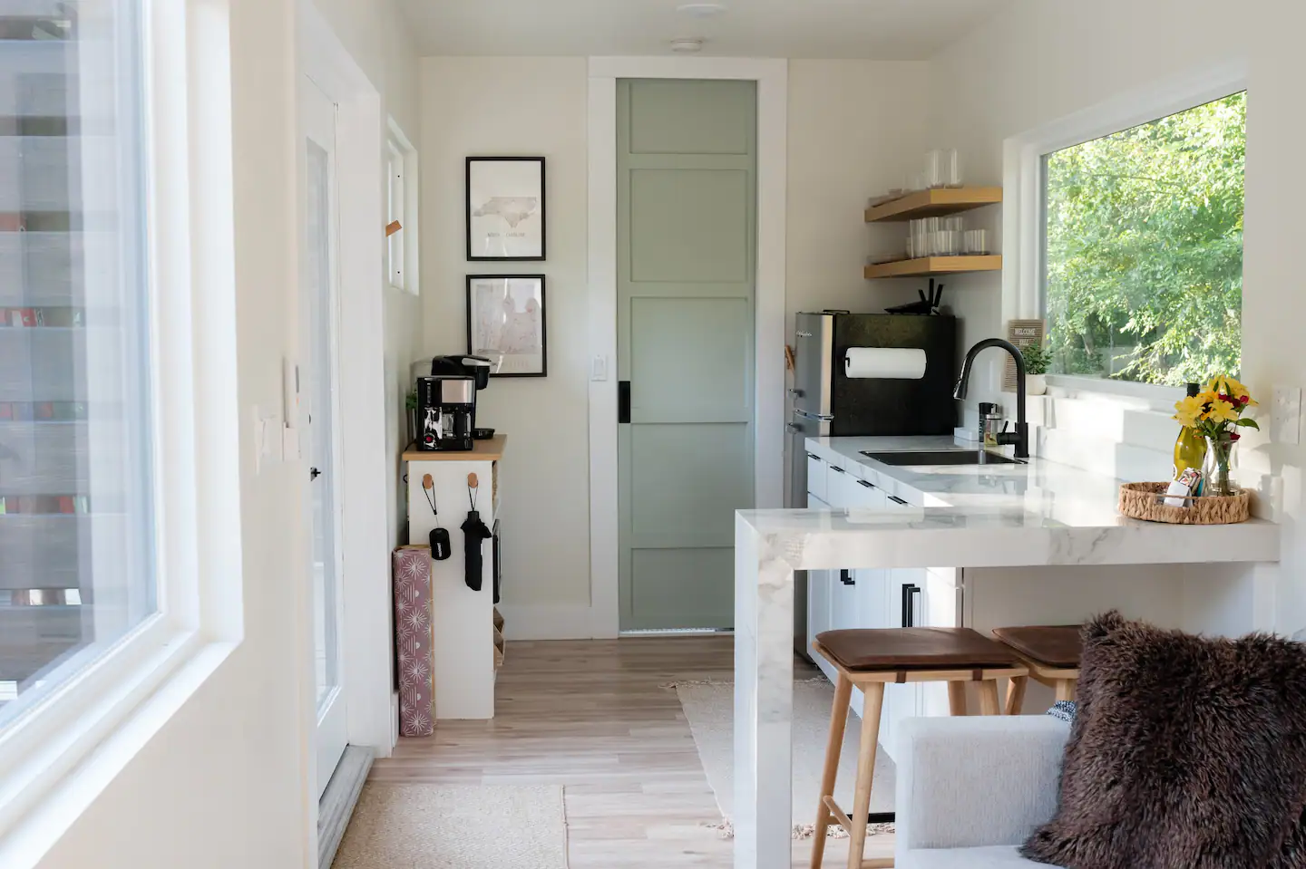 cuisine blanche design cuisine blanche design