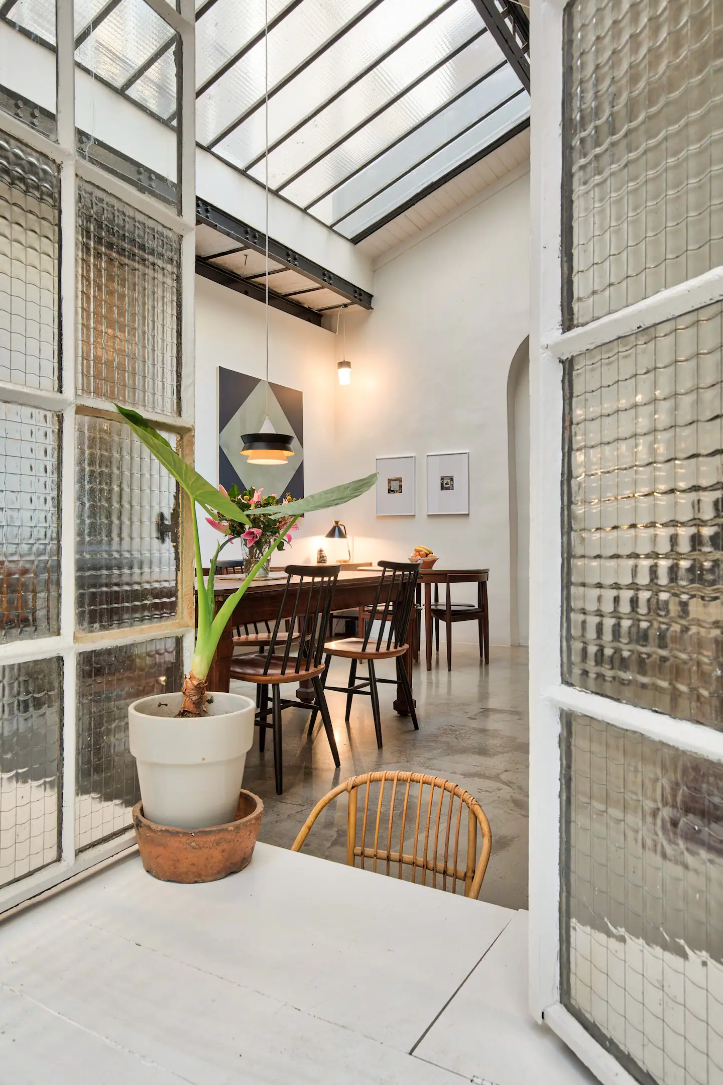 loft Paris loft Paris