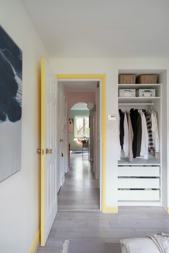 chambre avec dressing ouvert chambre avec dressing ouvert