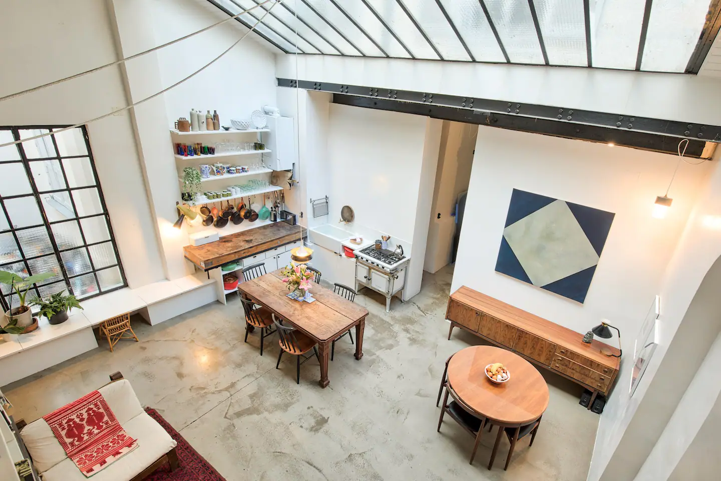 salon loft Paris salon loft Paris