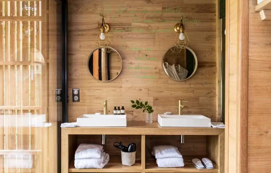salle de bain salle de bain