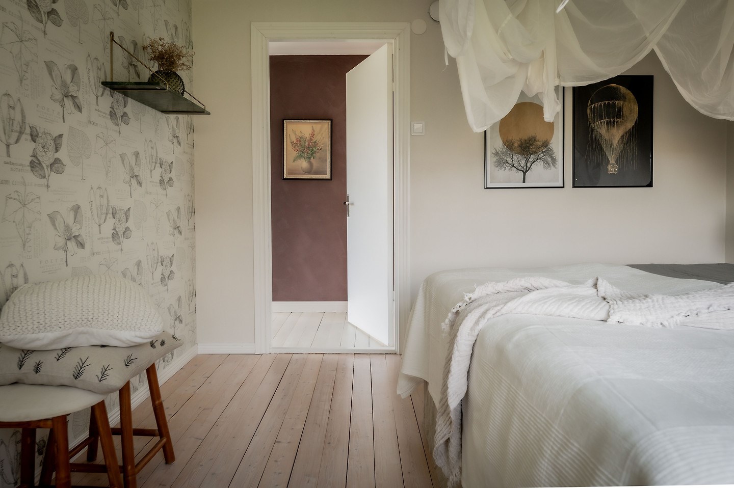 chambre maison en bois chambre maison en bois