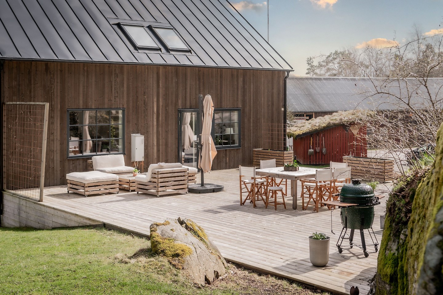 maison en bois maison en bois