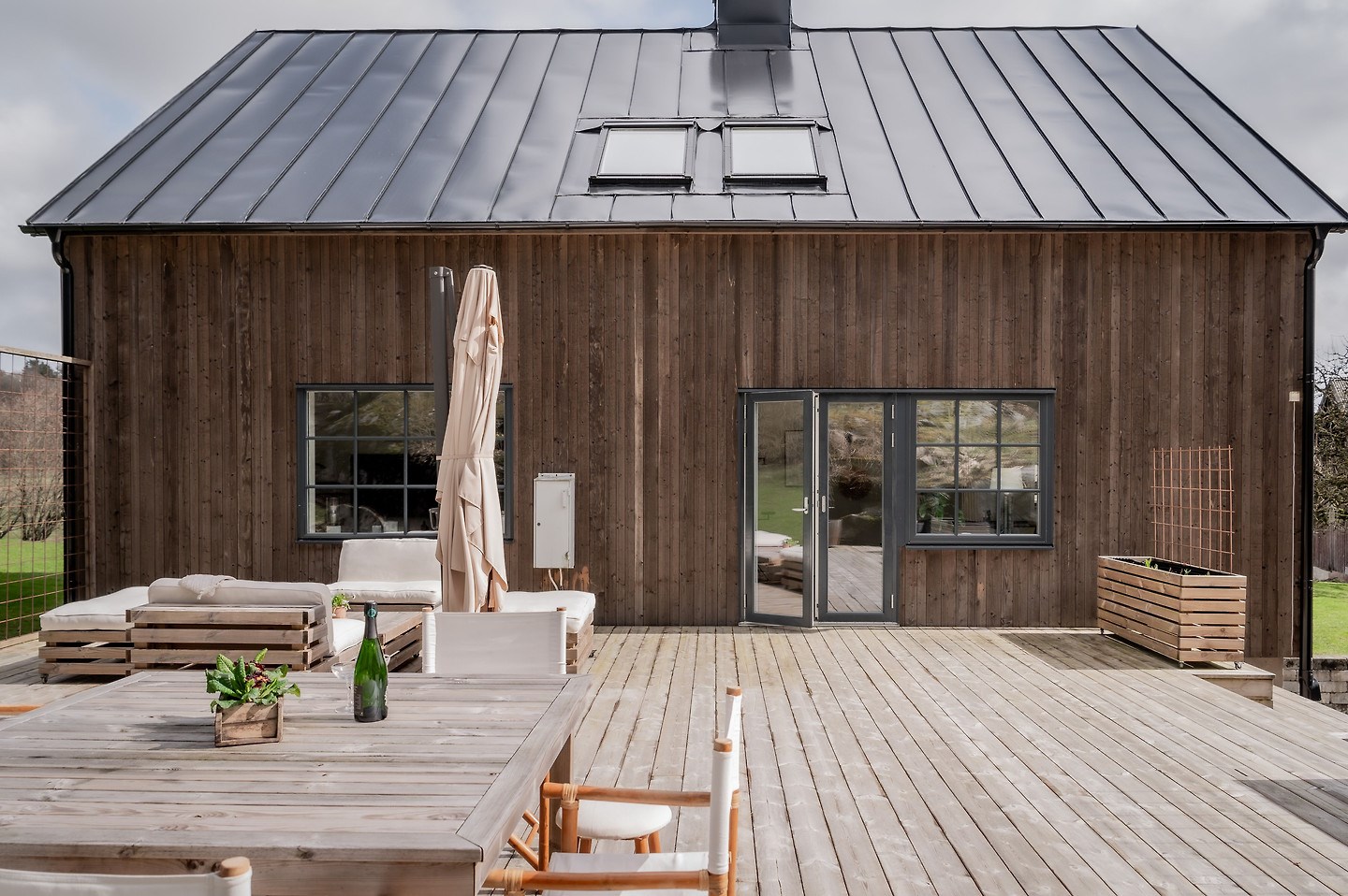 maison en bois maison en bois