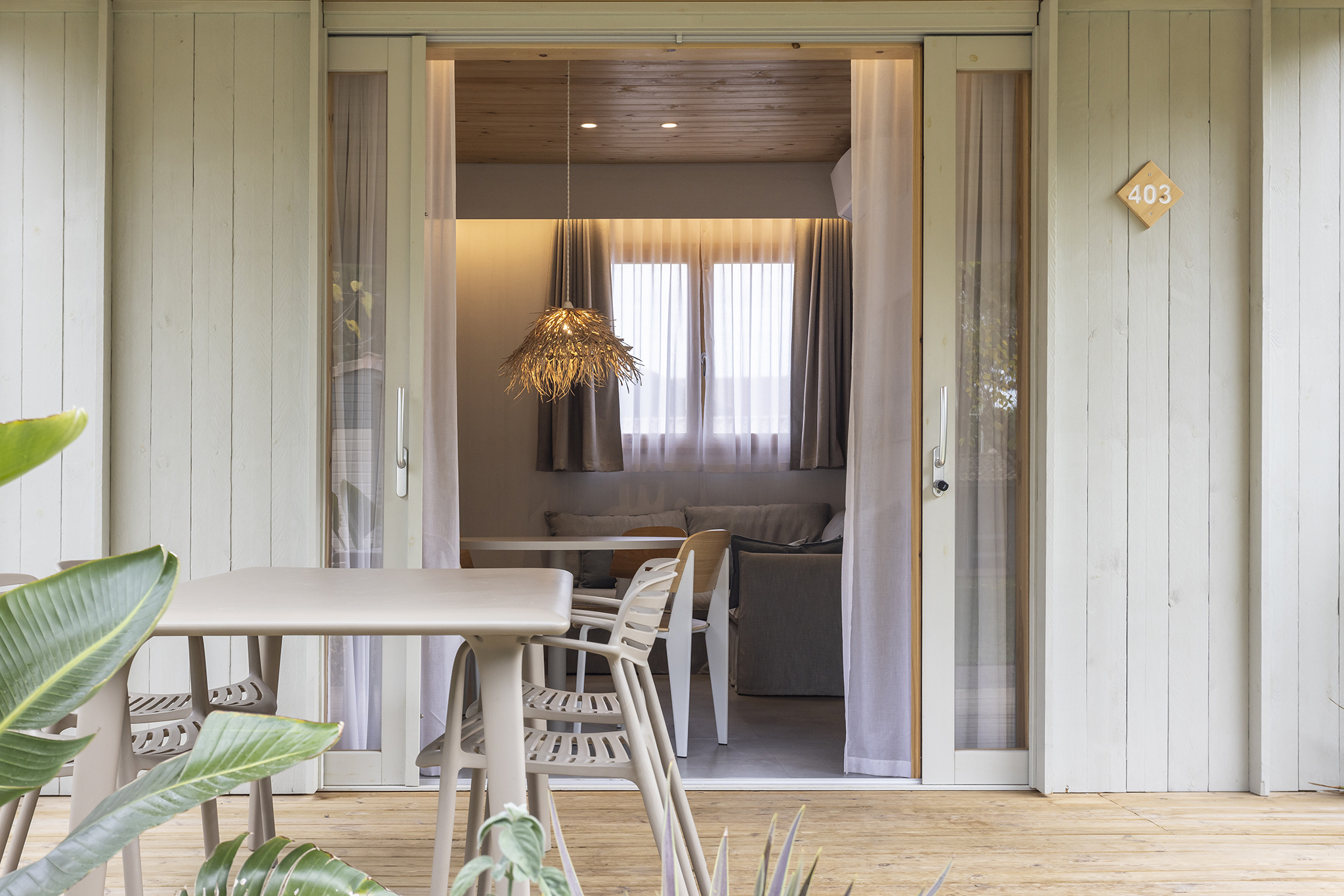 terrasse petite maison 34m2
