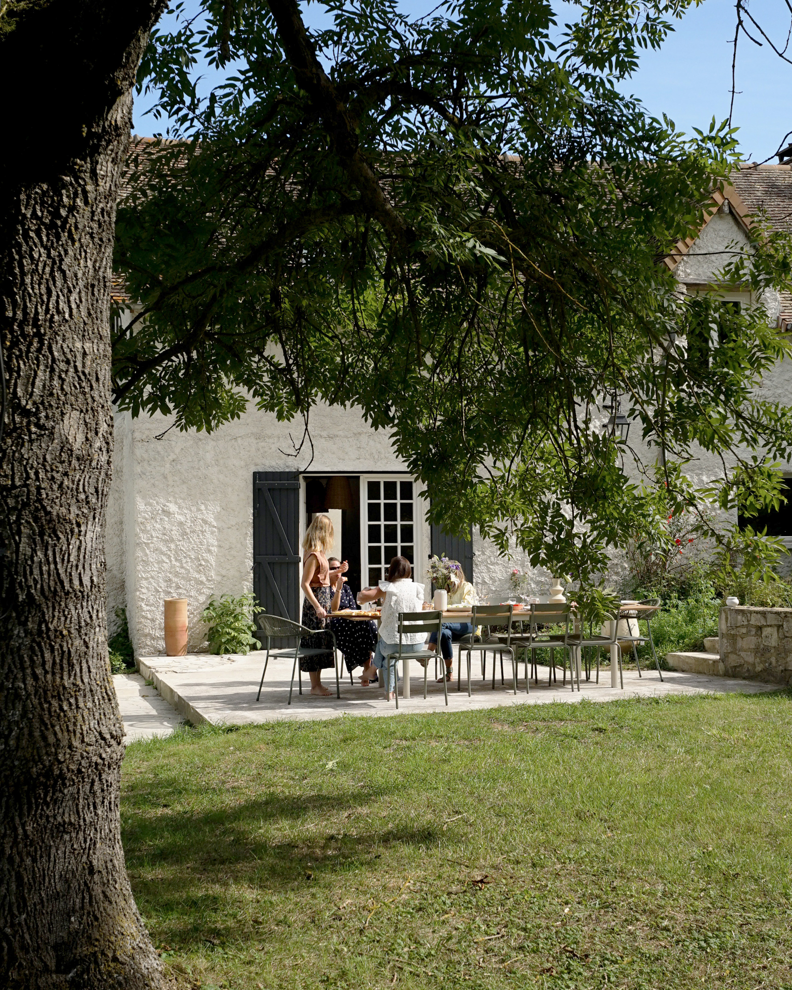 maison de campagne Maisons Cambrousse maison de campagne Maisons Cambrousse