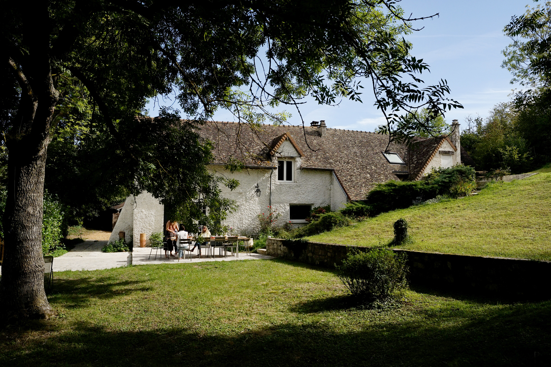 maison de campagne Maisons Cambrousse maison de campagne Maisons Cambrousse