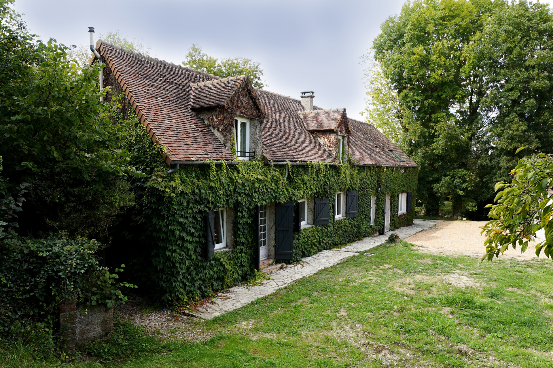 maison de campagne Maisons Cambrousse maison de campagne Maisons Cambrousse