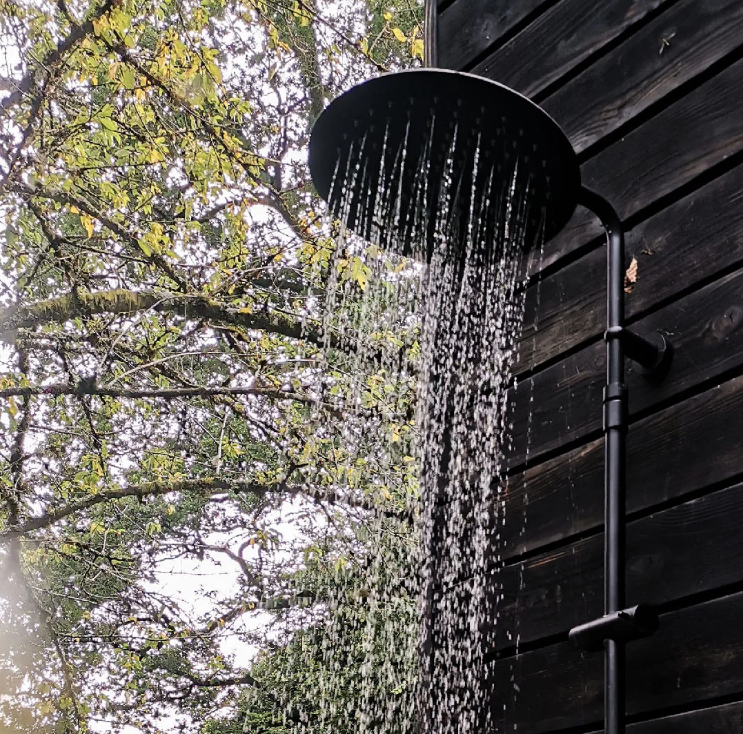 douche extérieure MIY modèle DENISE douche extérieure MIY modèle DENISE