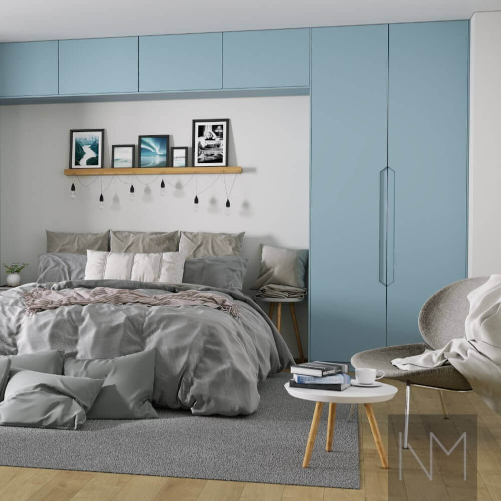 dressing IKEA façade NOREMAX