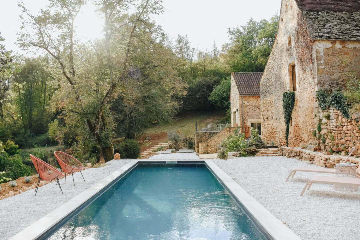 maison en pierres avec piscine Maison Cistus Sarlat maison en pierres avec piscine Maison Cistus Sarlat