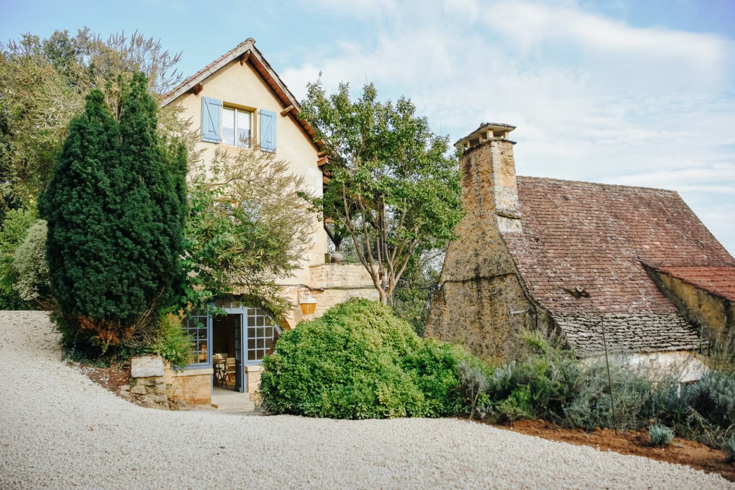 maison en pierres Maison Cistus Sarlat maison en pierres Maison Cistus Sarlat