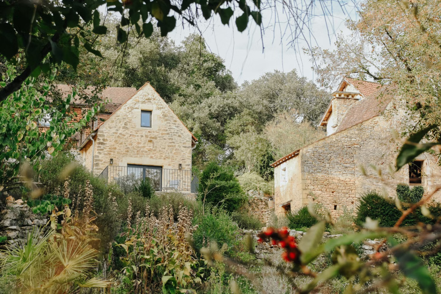 maison en pierres Maison Cistus Sarlat maison en pierres Maison Cistus Sarlat