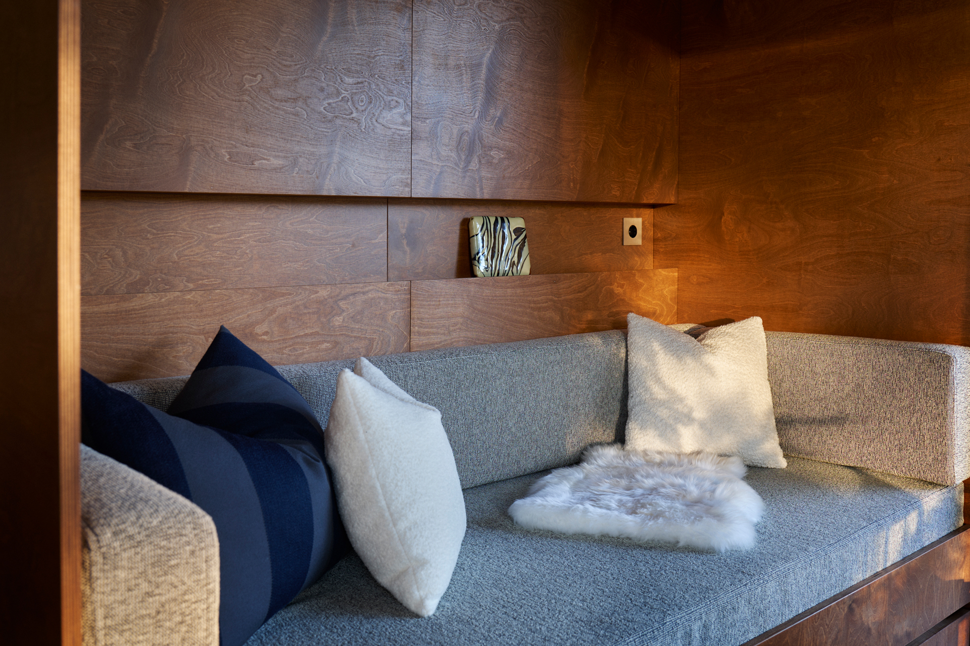 salon petite maison contemporaine design Landet Stay salon petite maison contemporaine design Landet Stay