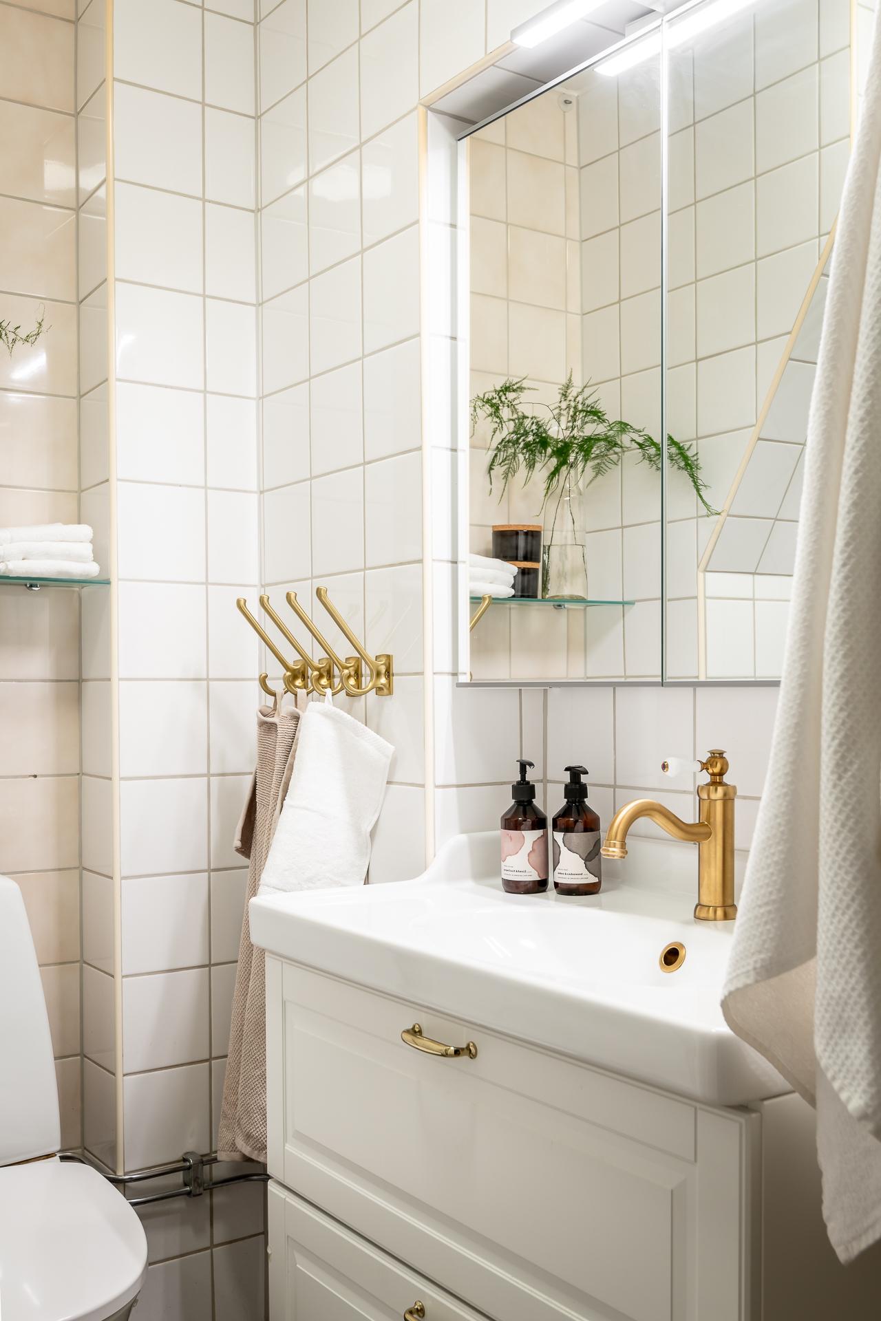 salle de bain blanche salle de bain blanche