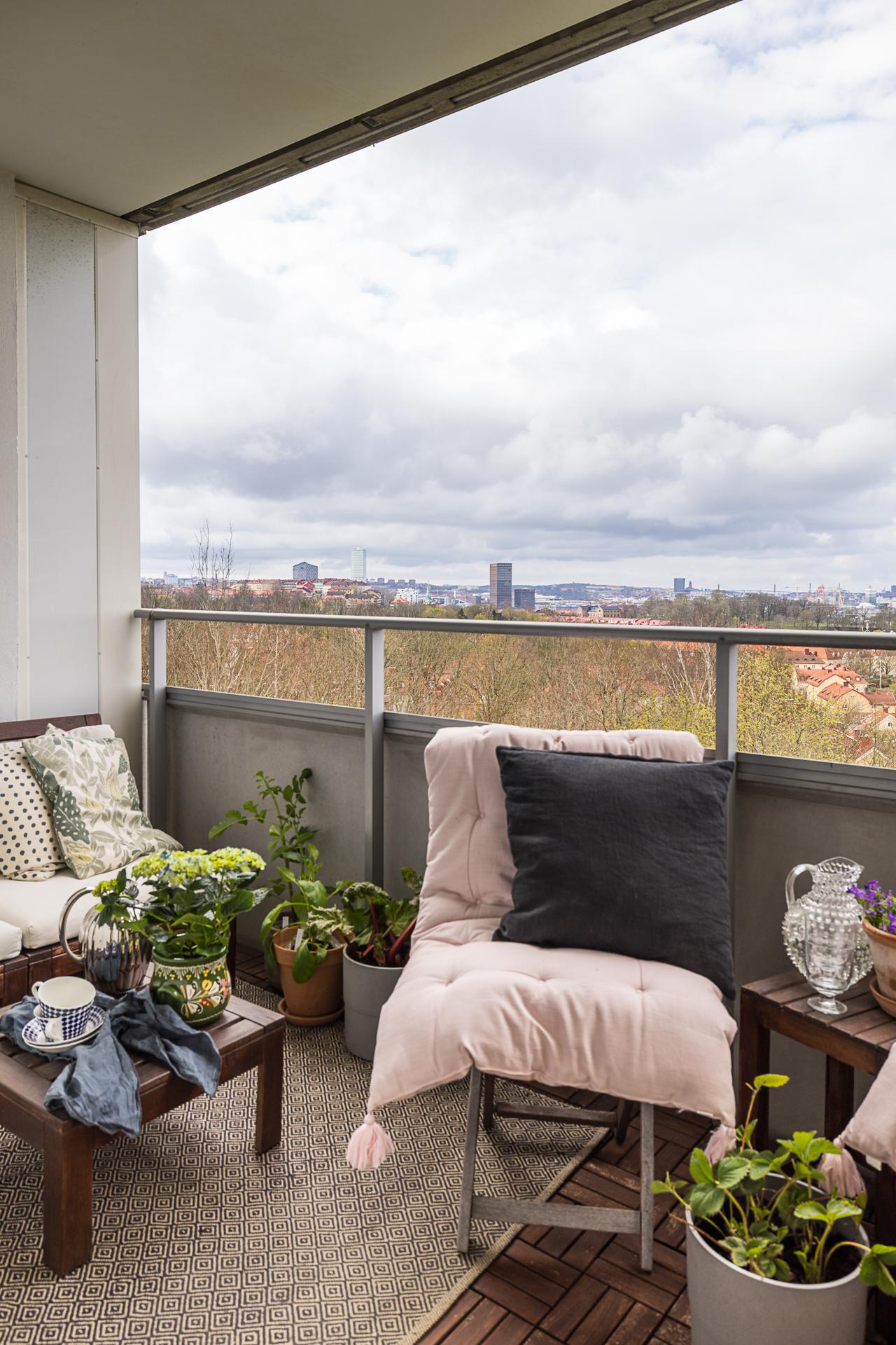 balcon