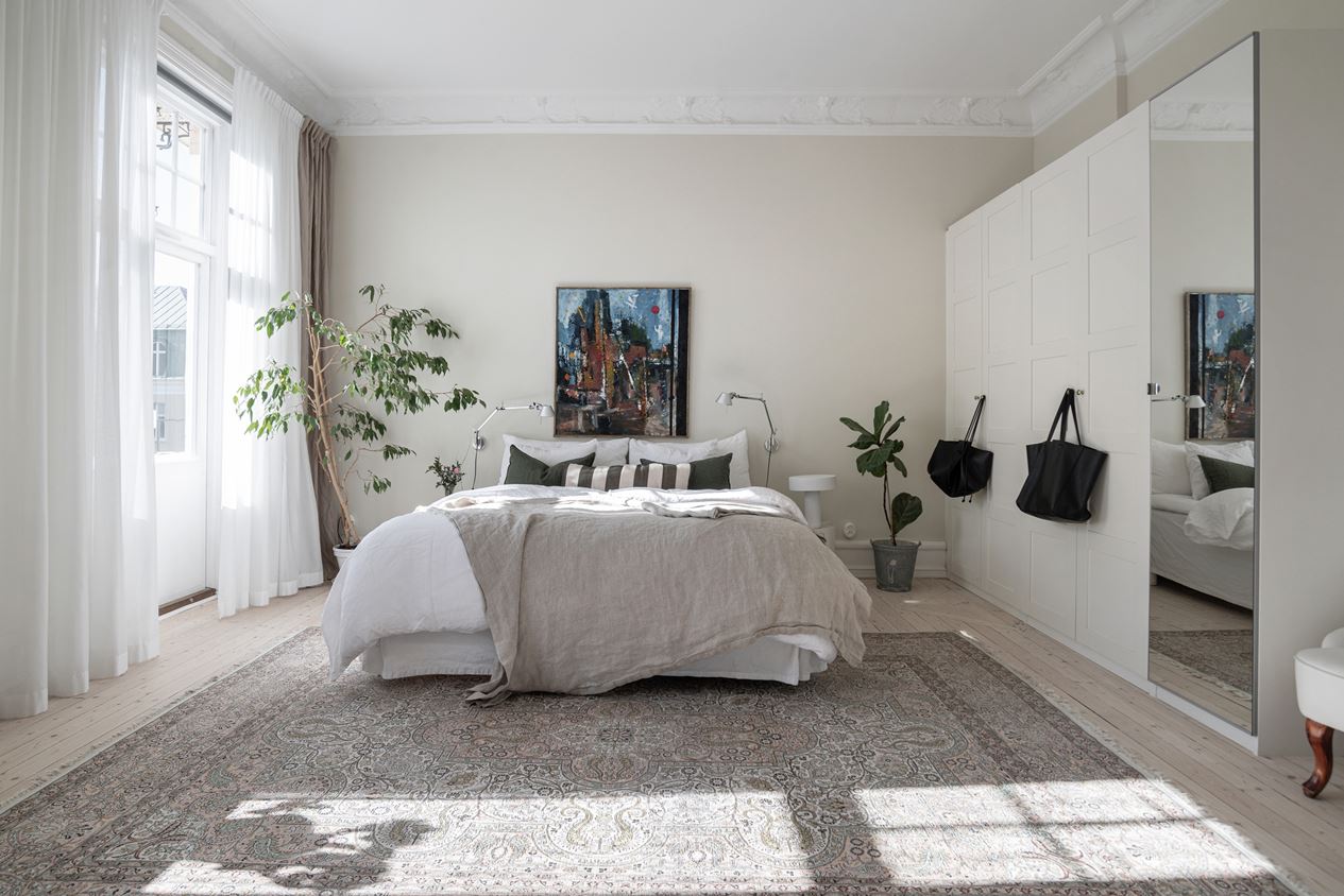 chambre décoration scandinave blanche chambre décoration scandinave blanche