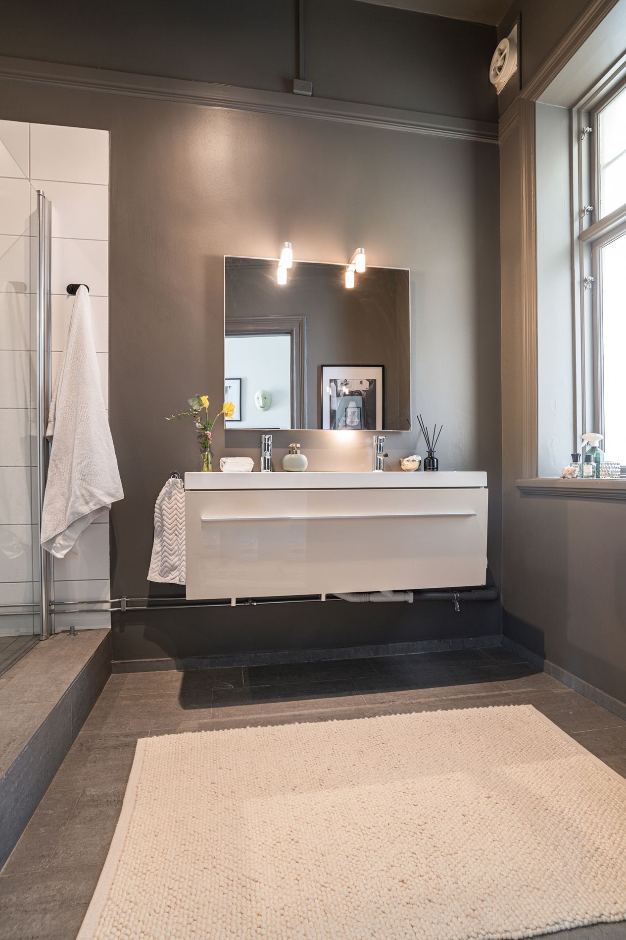 salle de bain design salle de bain design