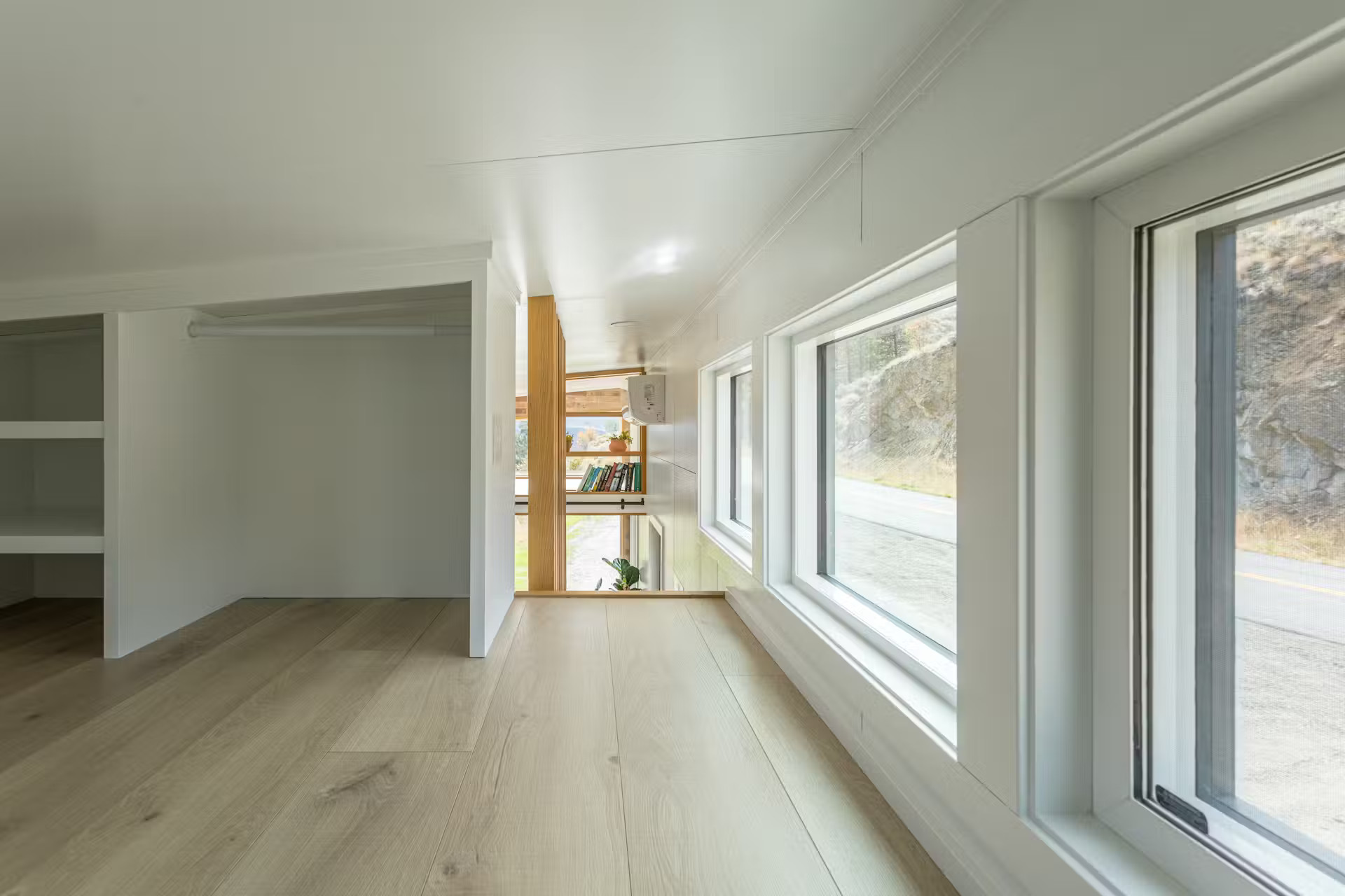 mezzanine pour chambre mini maison