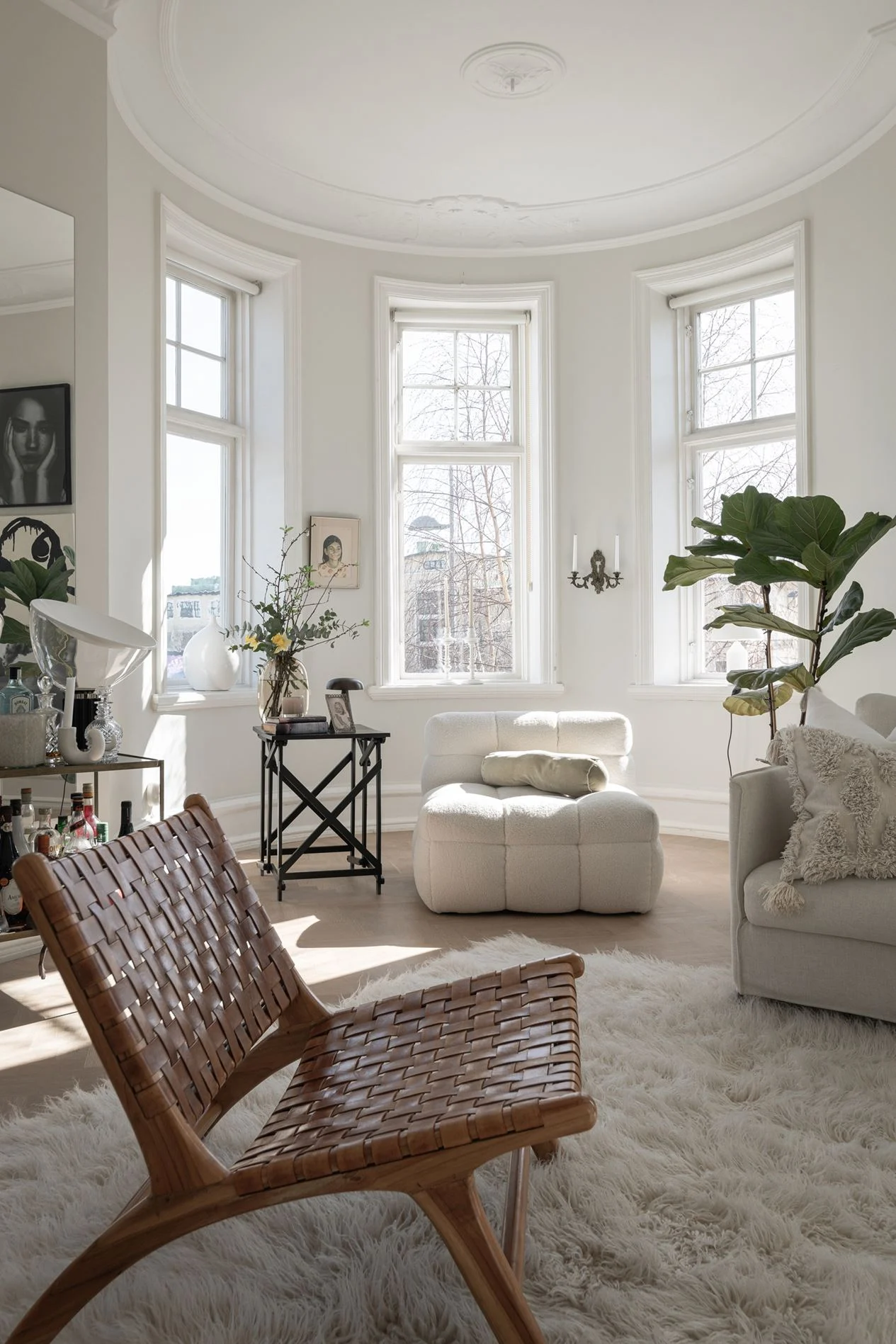 salon décoration scandinave blanche salon décoration scandinave blanche