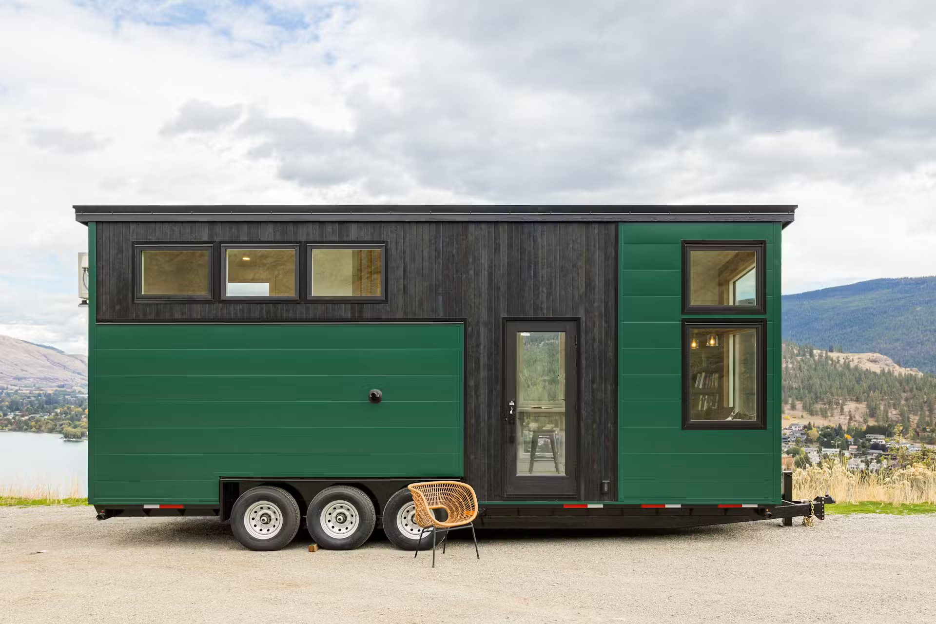 tiny house