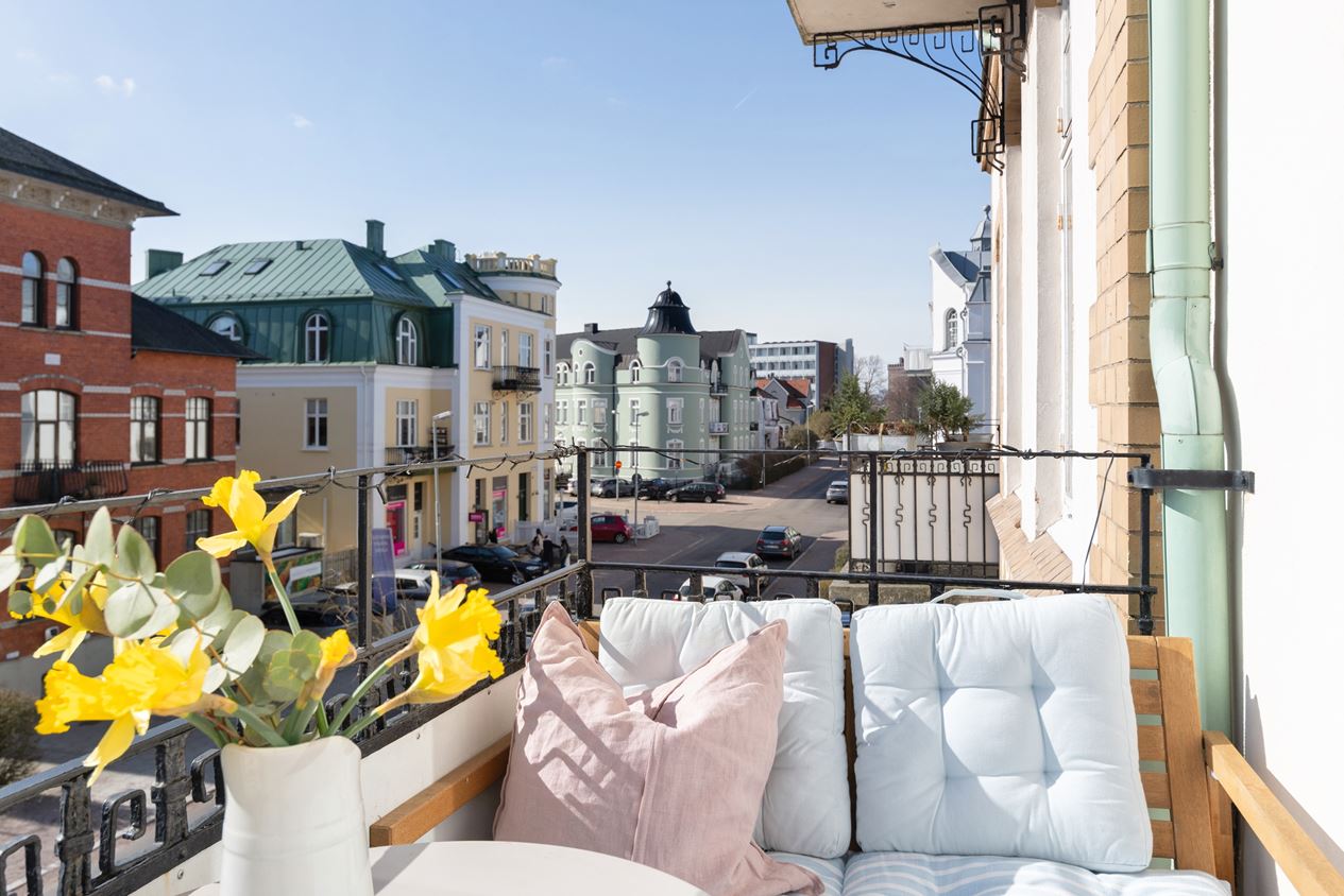 balcon appartement décoration scandinave balcon appartement décoration scandinave