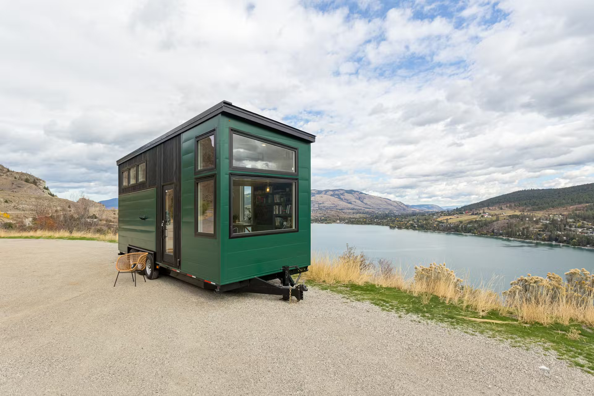 tiny house