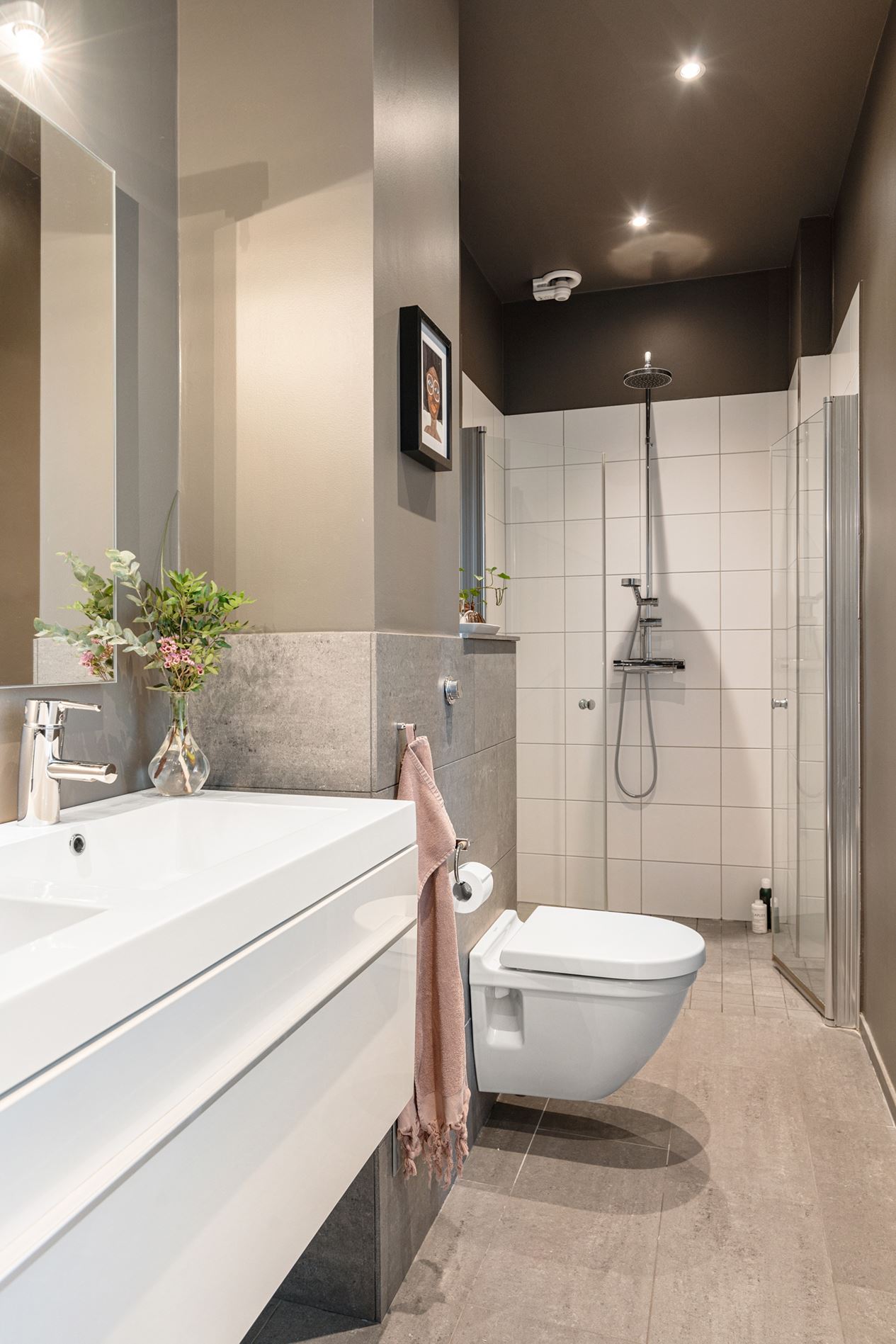 salle de bain design salle de bain design