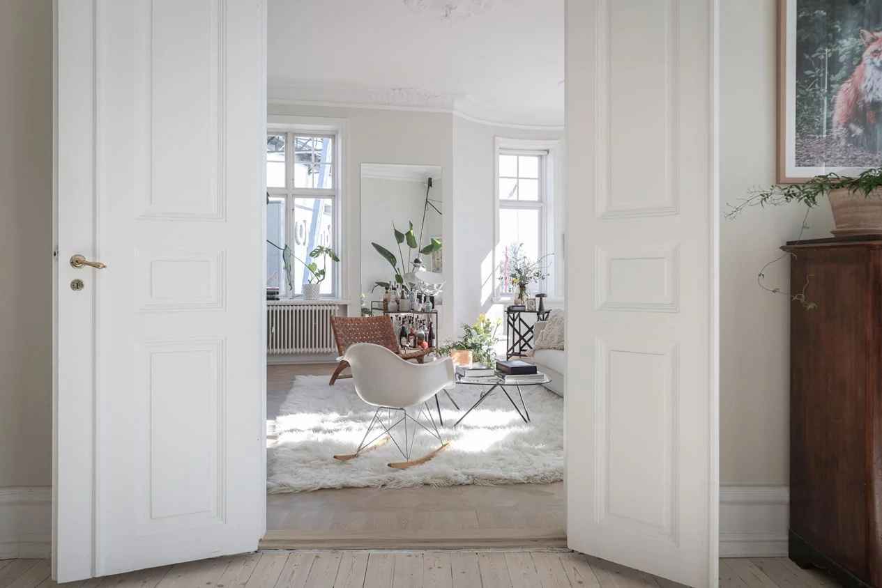 salon design décoration scandinave blanche salon design décoration scandinave blanche