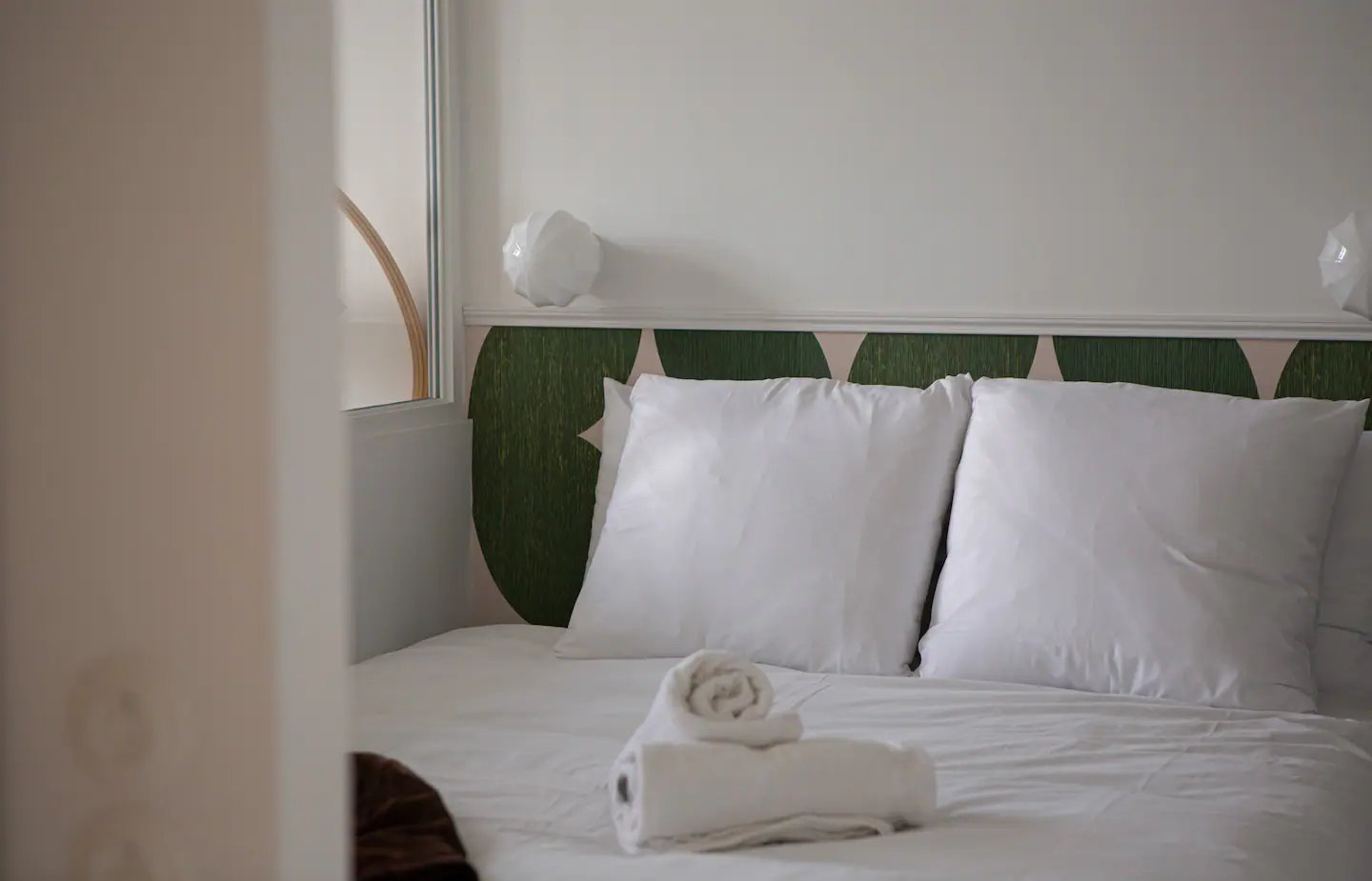 chambre studio 27m2 Versailles