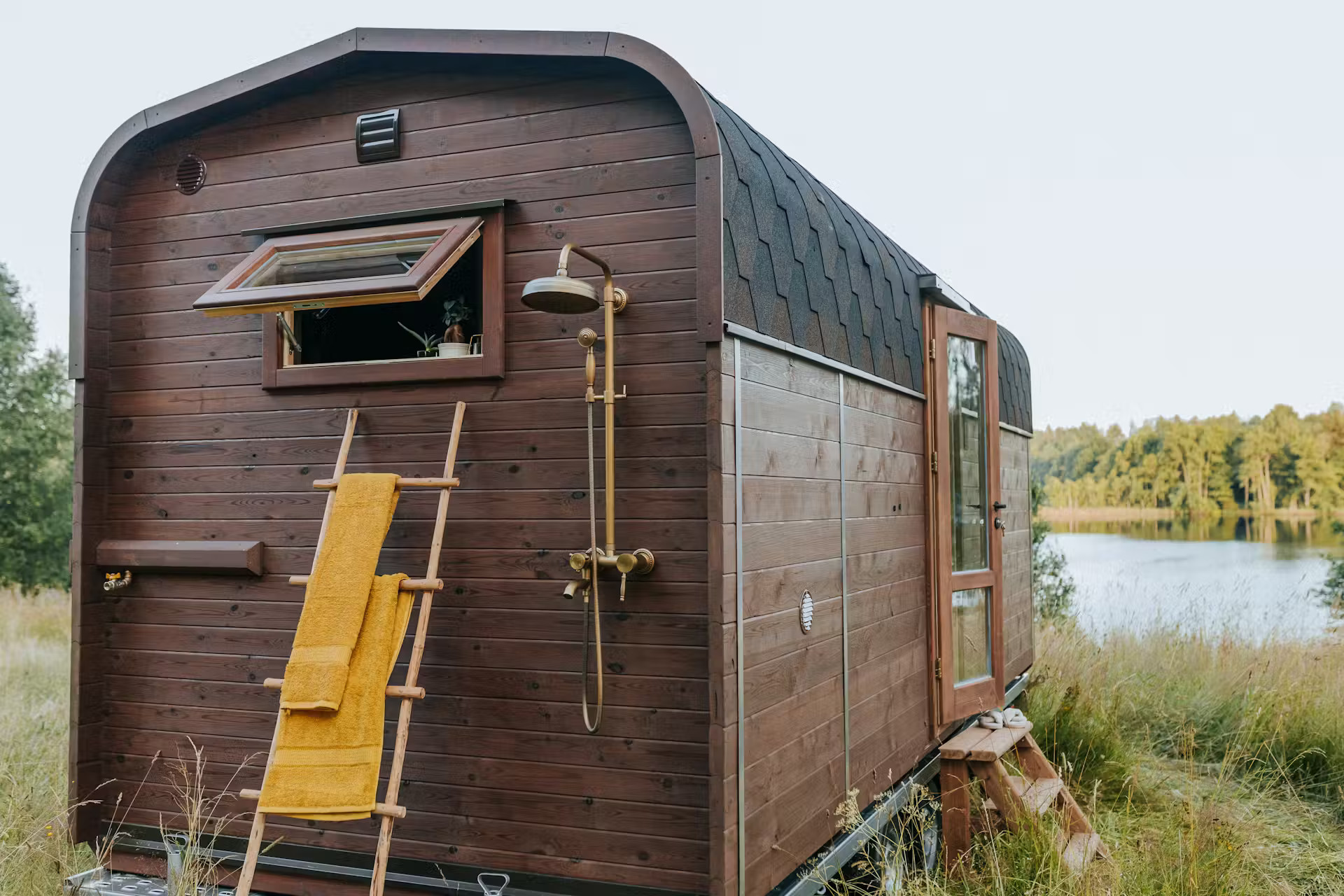 tiny house Vagabond Haven tiny house Vagabond Haven