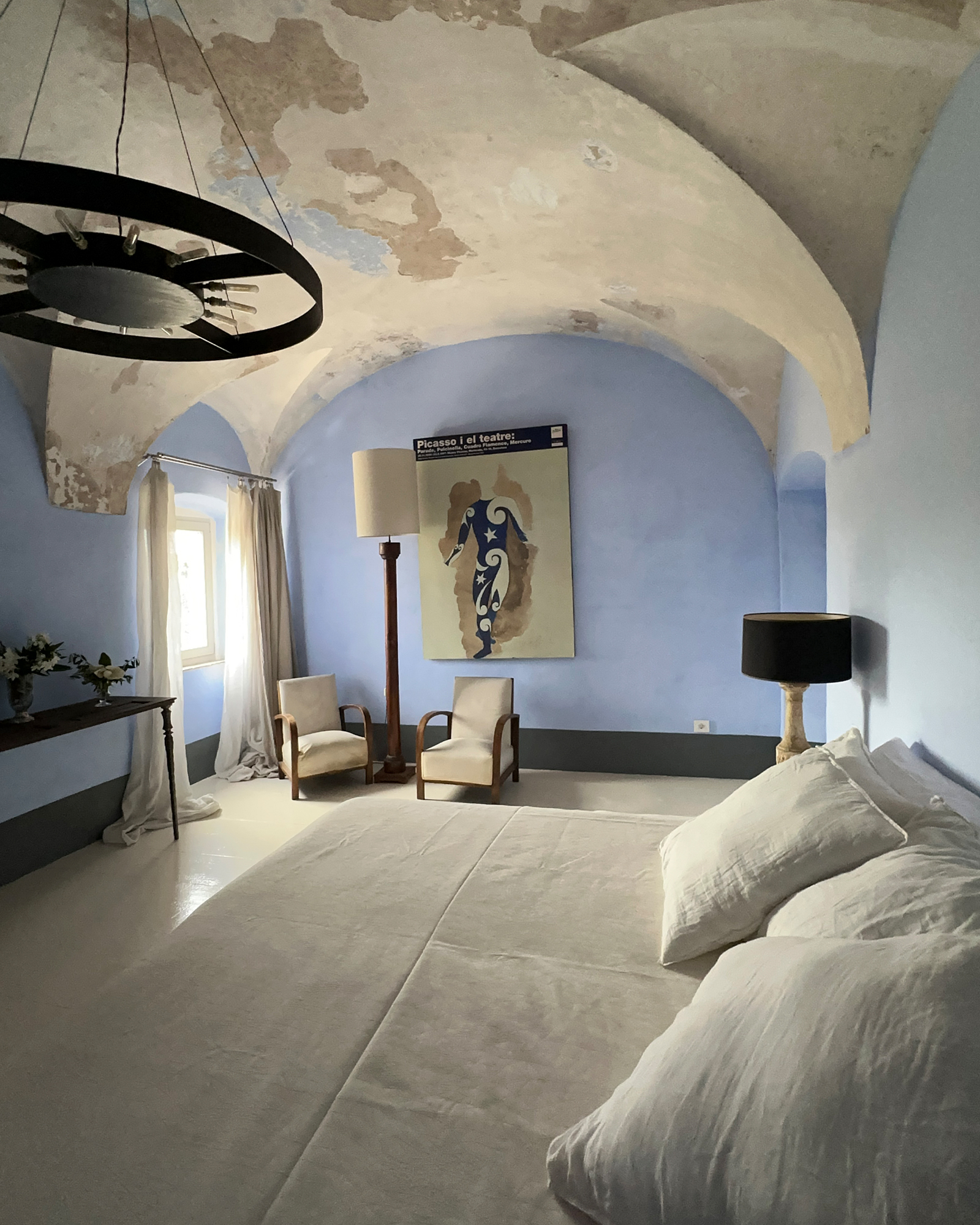chambre plafond voûté chambre plafond voûté