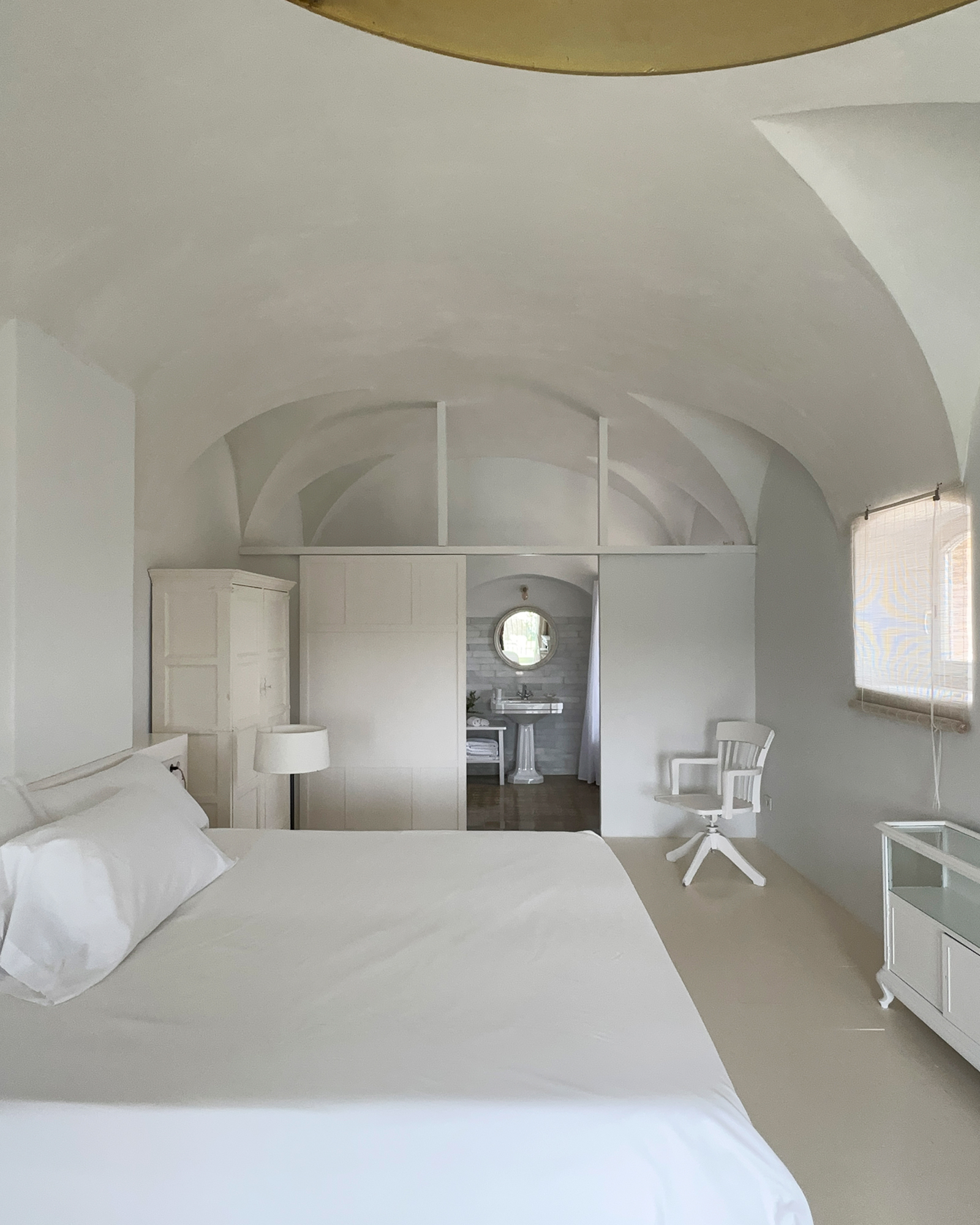 chambre design plafond voûté chambre design plafond voûté