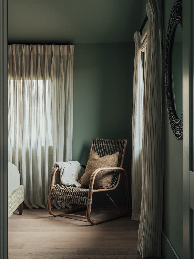 chambre murs verts chambre murs verts