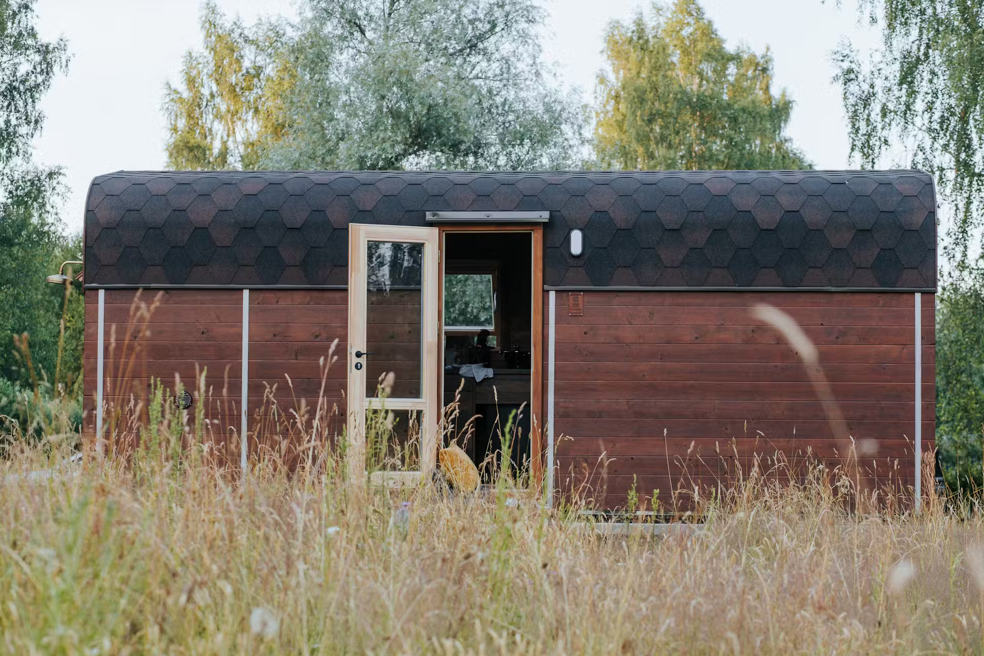 tiny house Vagabond Haven tiny house Vagabond Haven