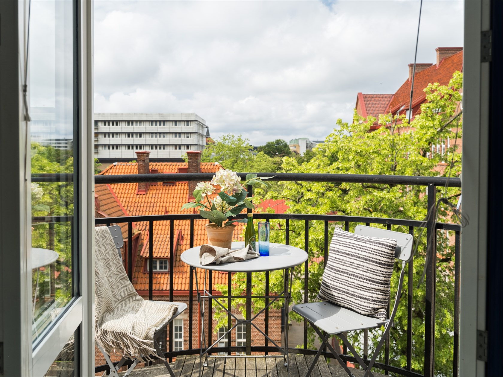 balcon appartement décoration contemporaine balcon appartement décoration contemporaine