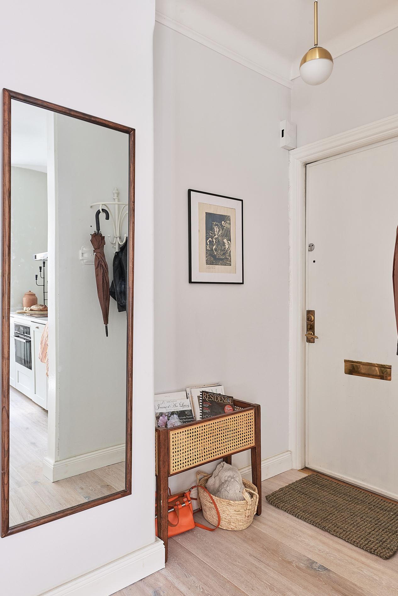 entrée entrée