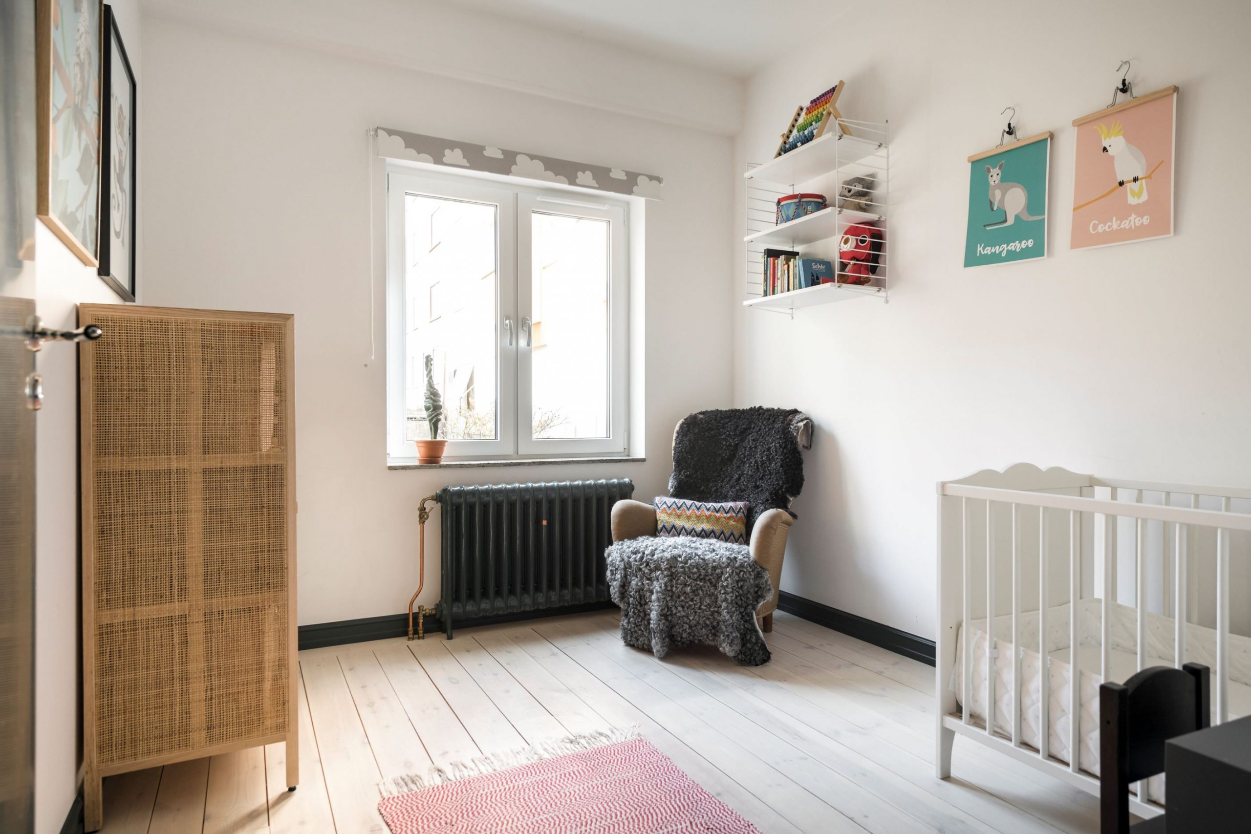 chambre enfant
