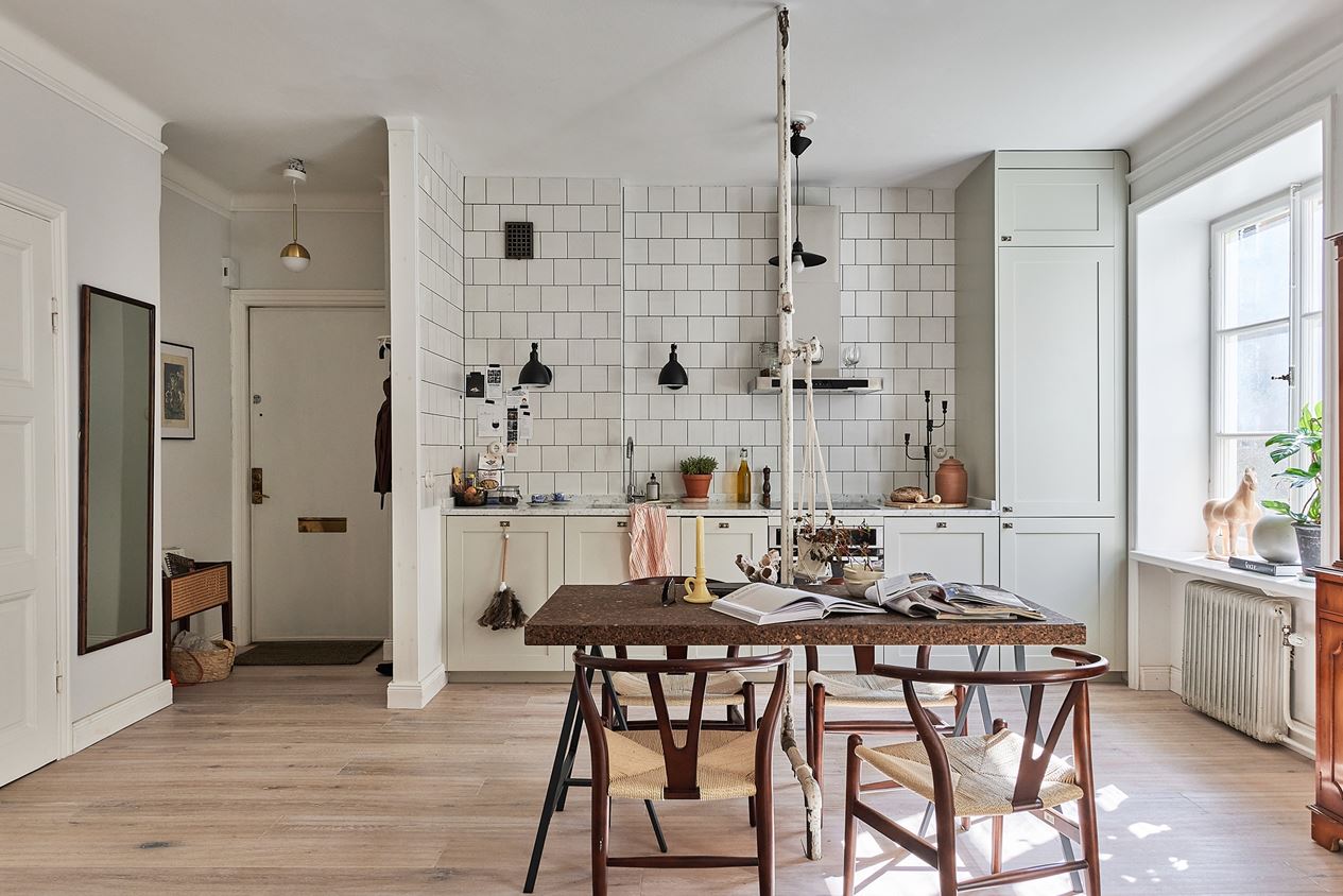 cuisine studio 46m2 cuisine studio 46m2