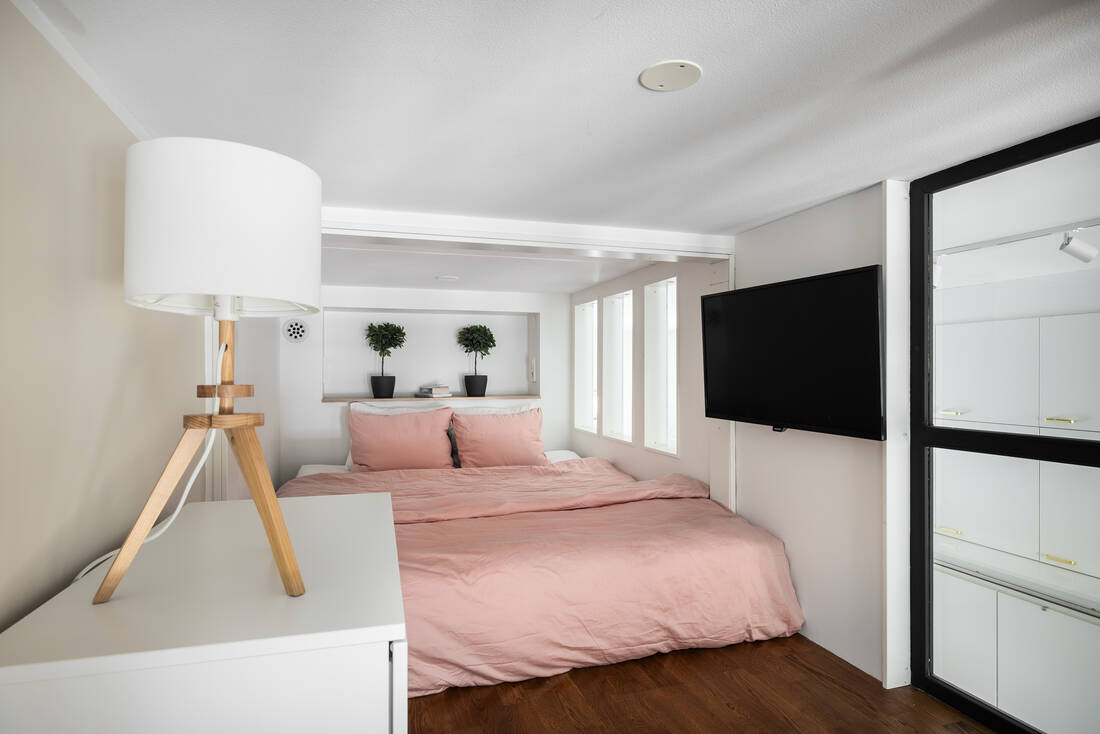 chambre avec cloison vitrée chambre avec cloison vitrée