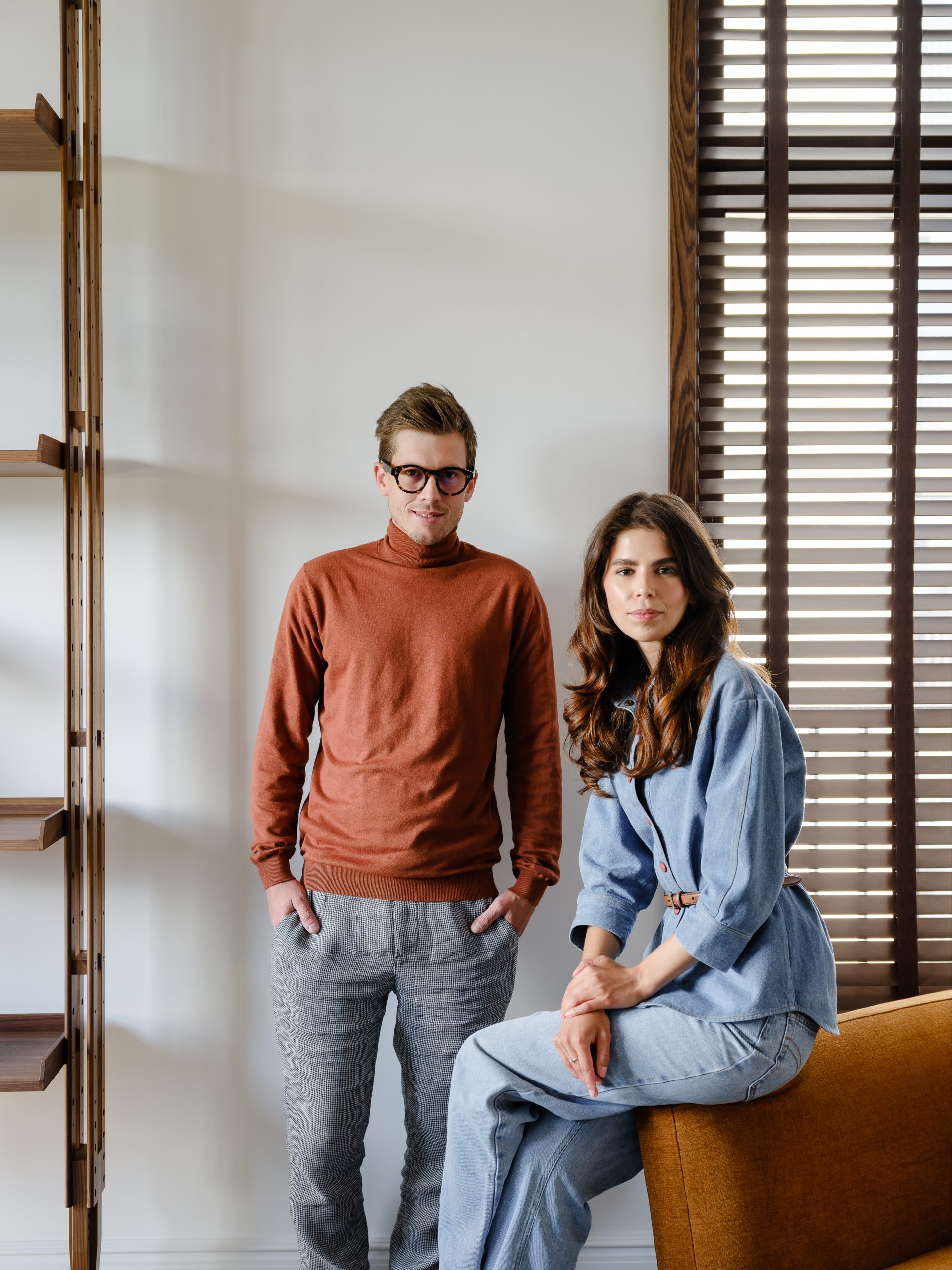 designers Rhyme design studio