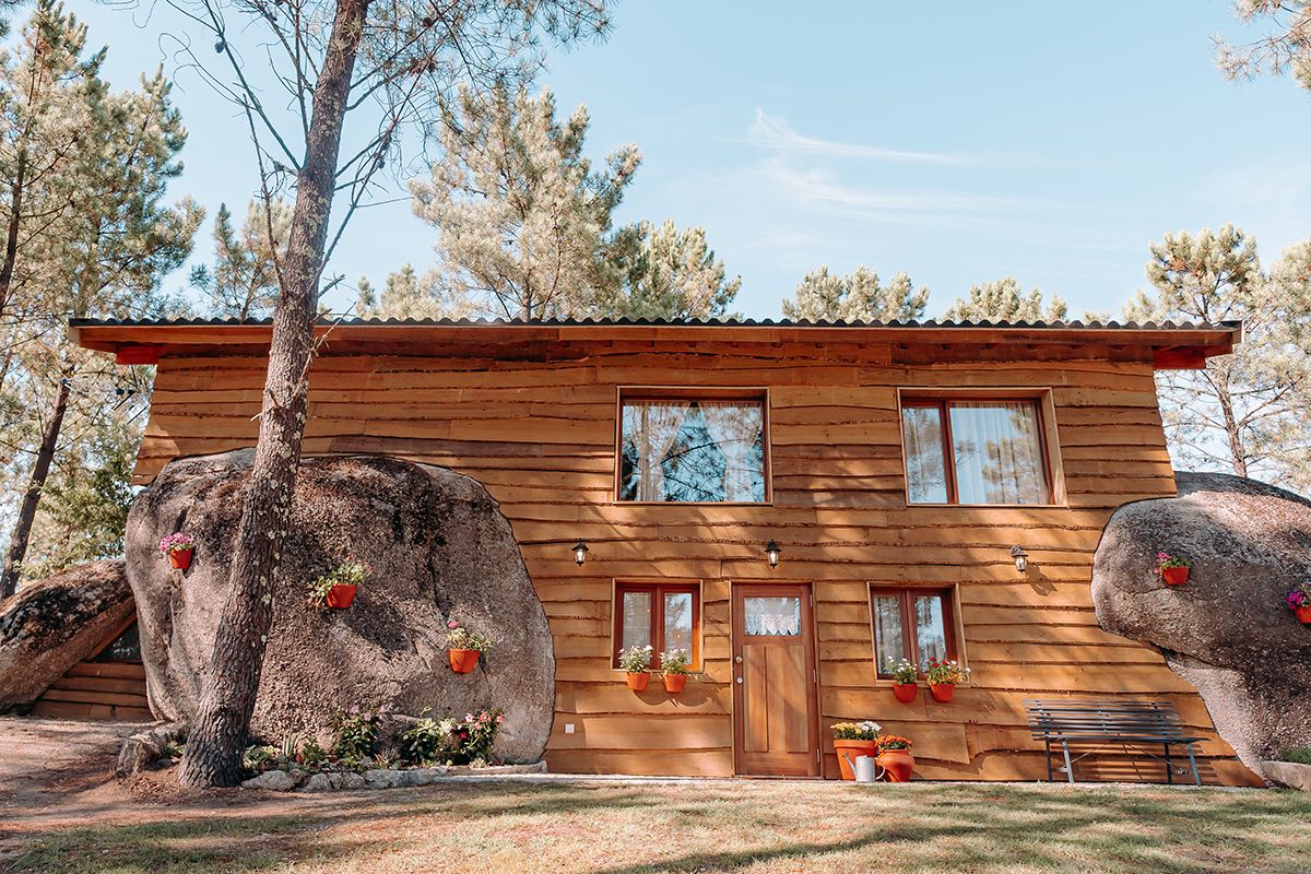 maison en bois maison en bois